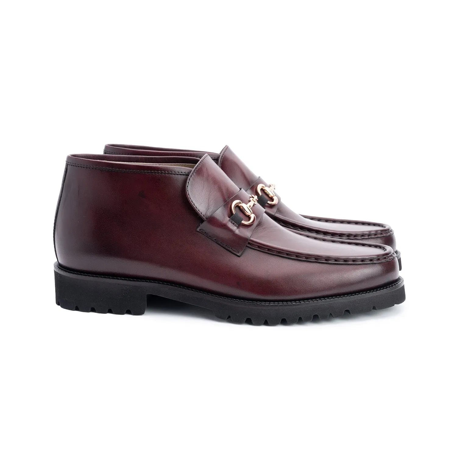 C0302-5786- Burgundy sold by Alberto Nardoni product image thumbnail 2