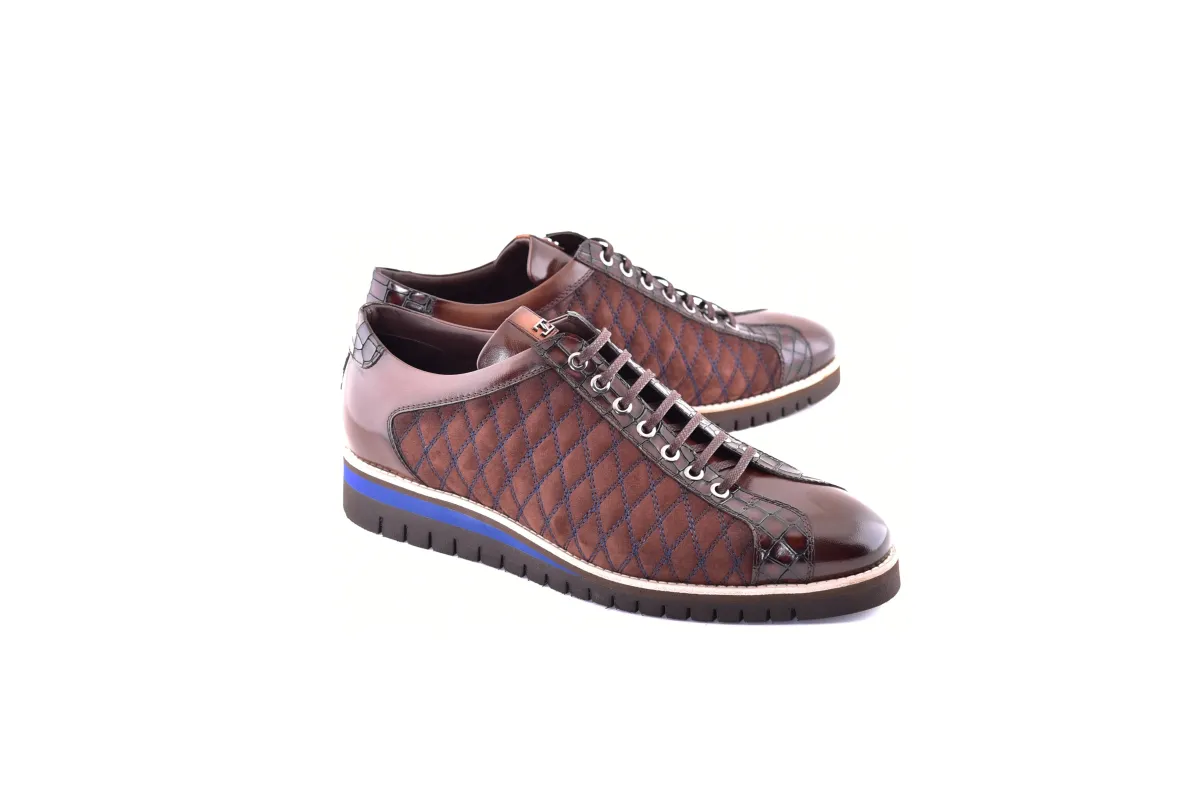 C21104-4005 Sport Comfort Fashion- Brown sold by Alberto Nardoni