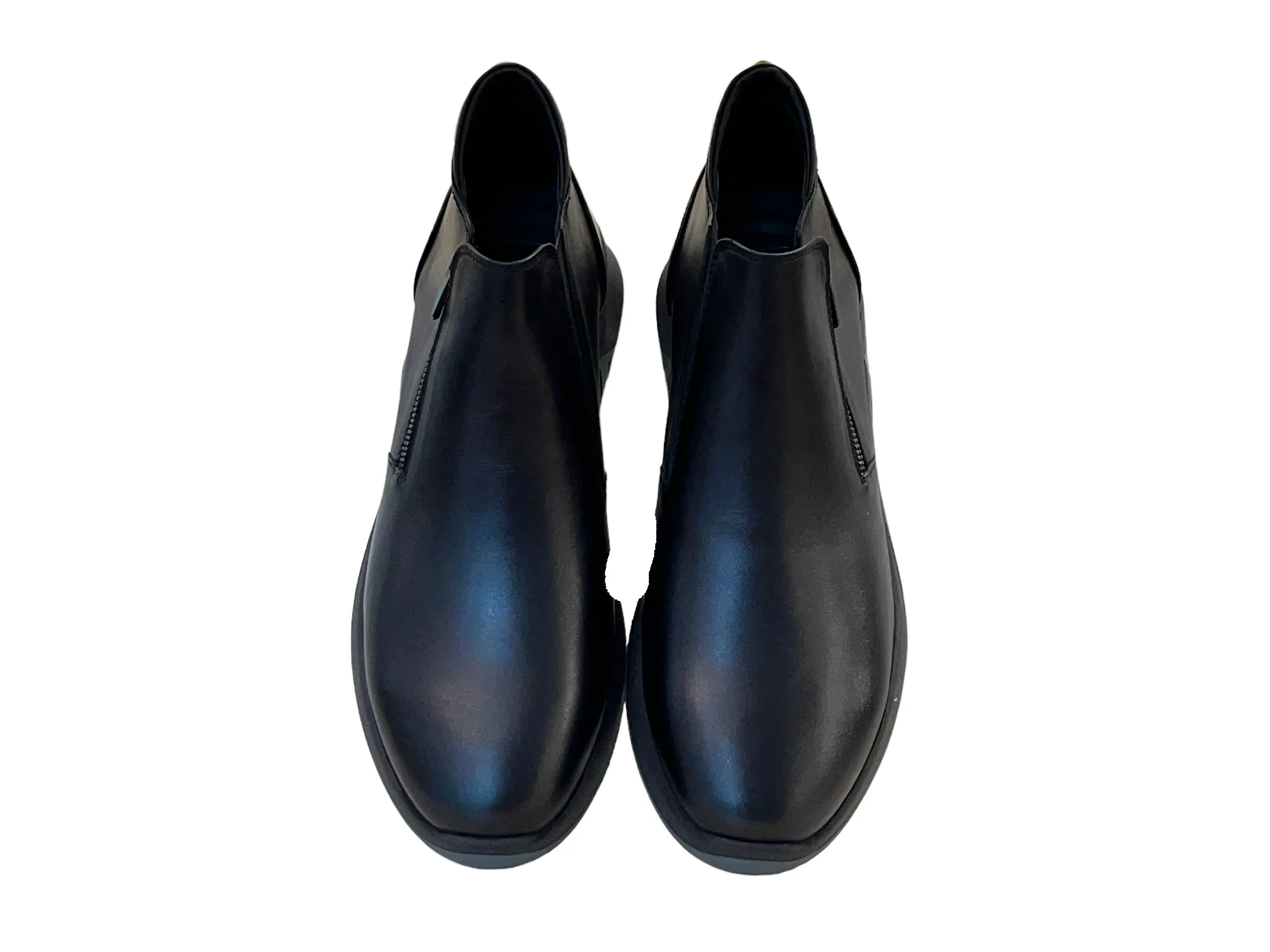 C00152-6002 Hightop - Black sold by Alberto Nardoni product image thumbnail 4