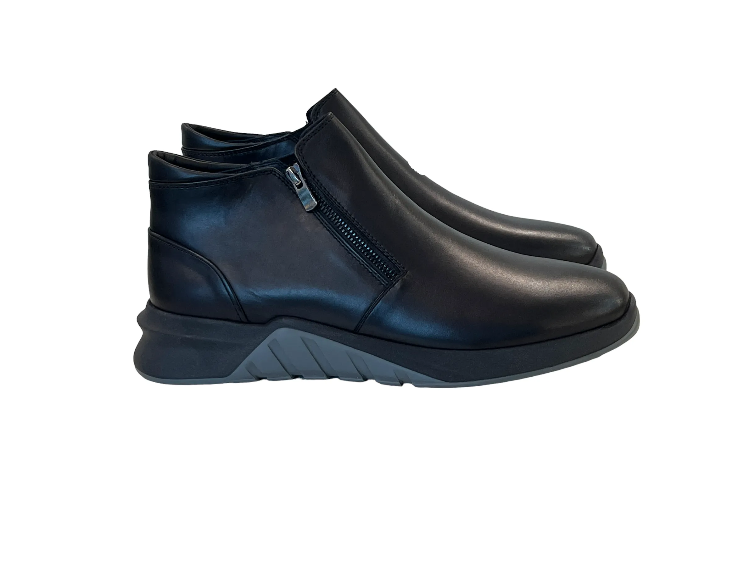 C00152-6002 Hightop - Black sold by Alberto Nardoni product image thumbnail 2