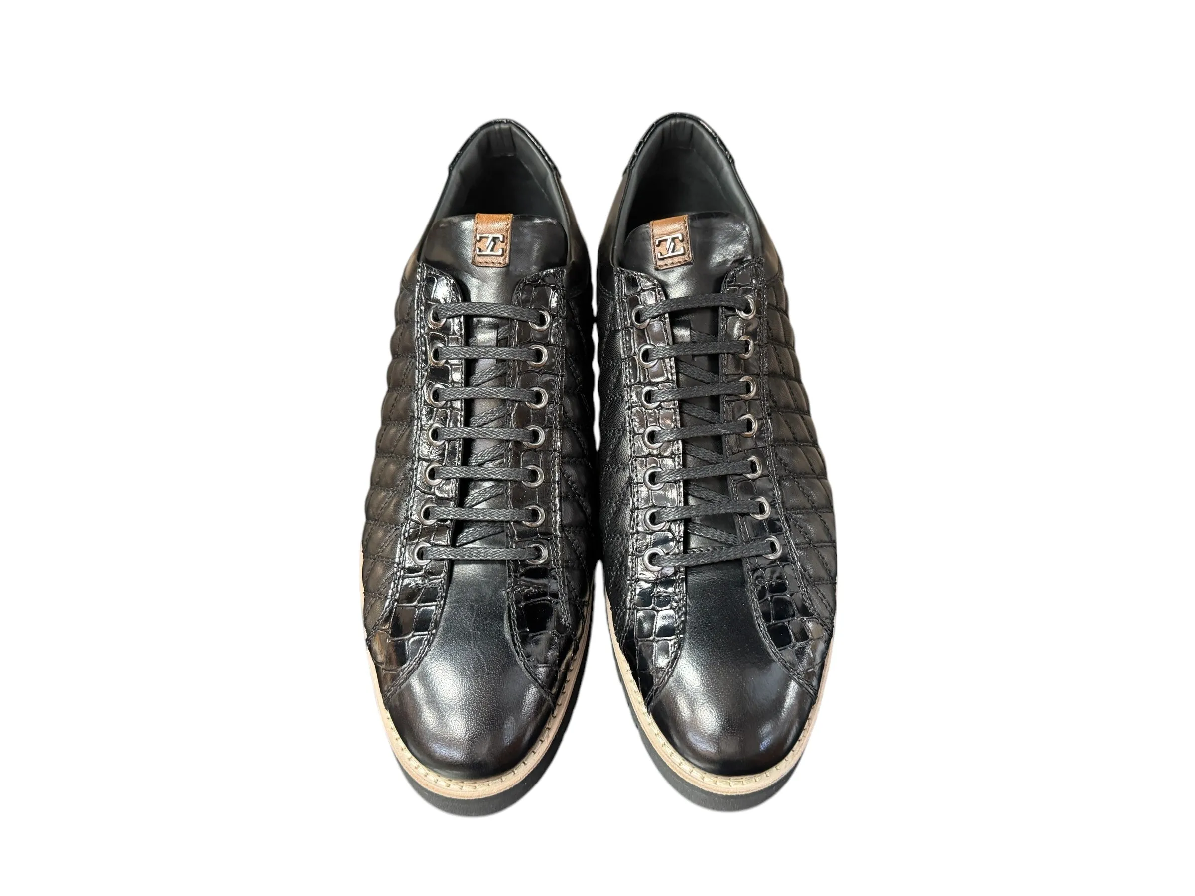 C21103-4005- Black sold by Alberto Nardoni product image thumbnail 4