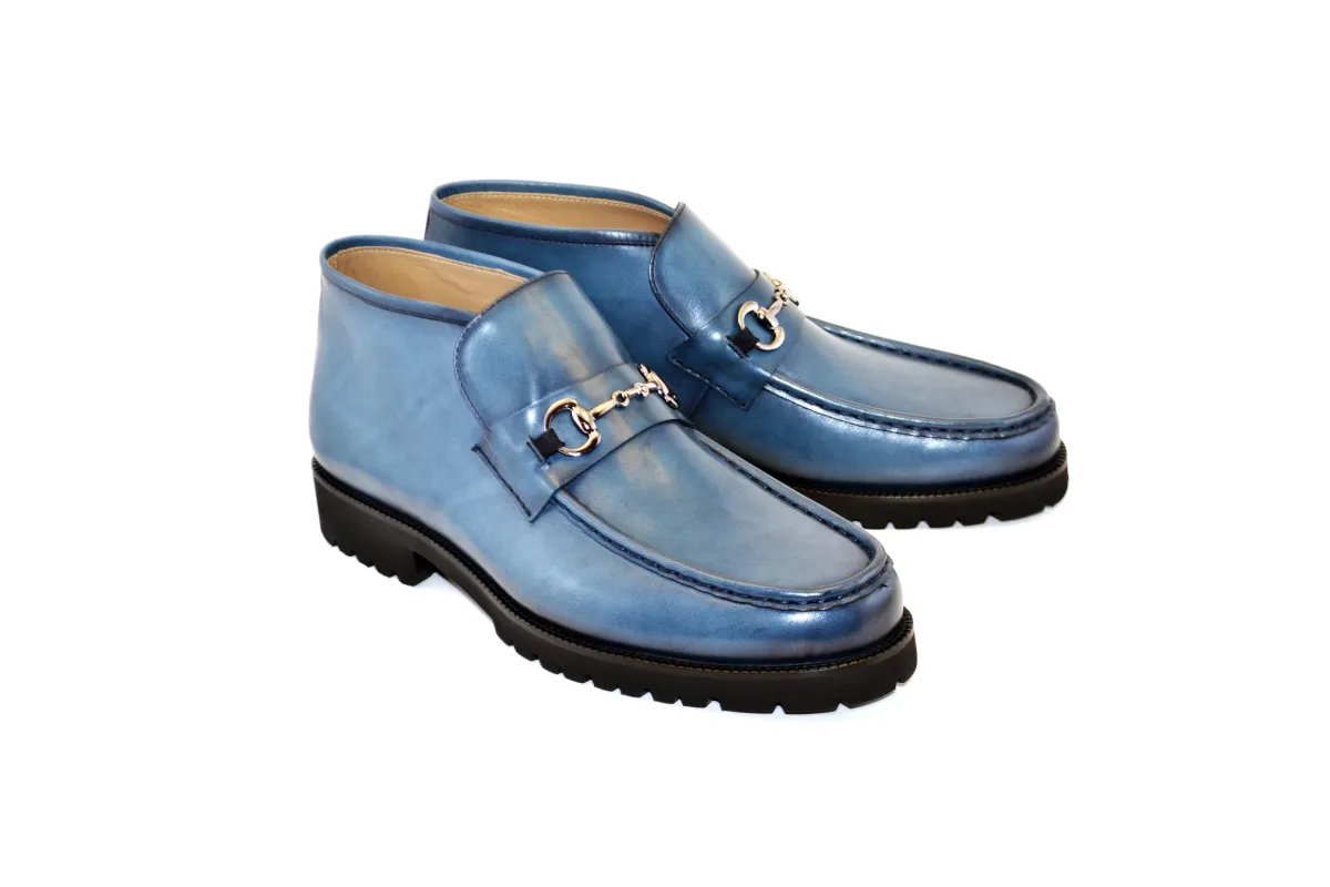 C031-5786-Ocean Blue sold by Alberto Nardoni