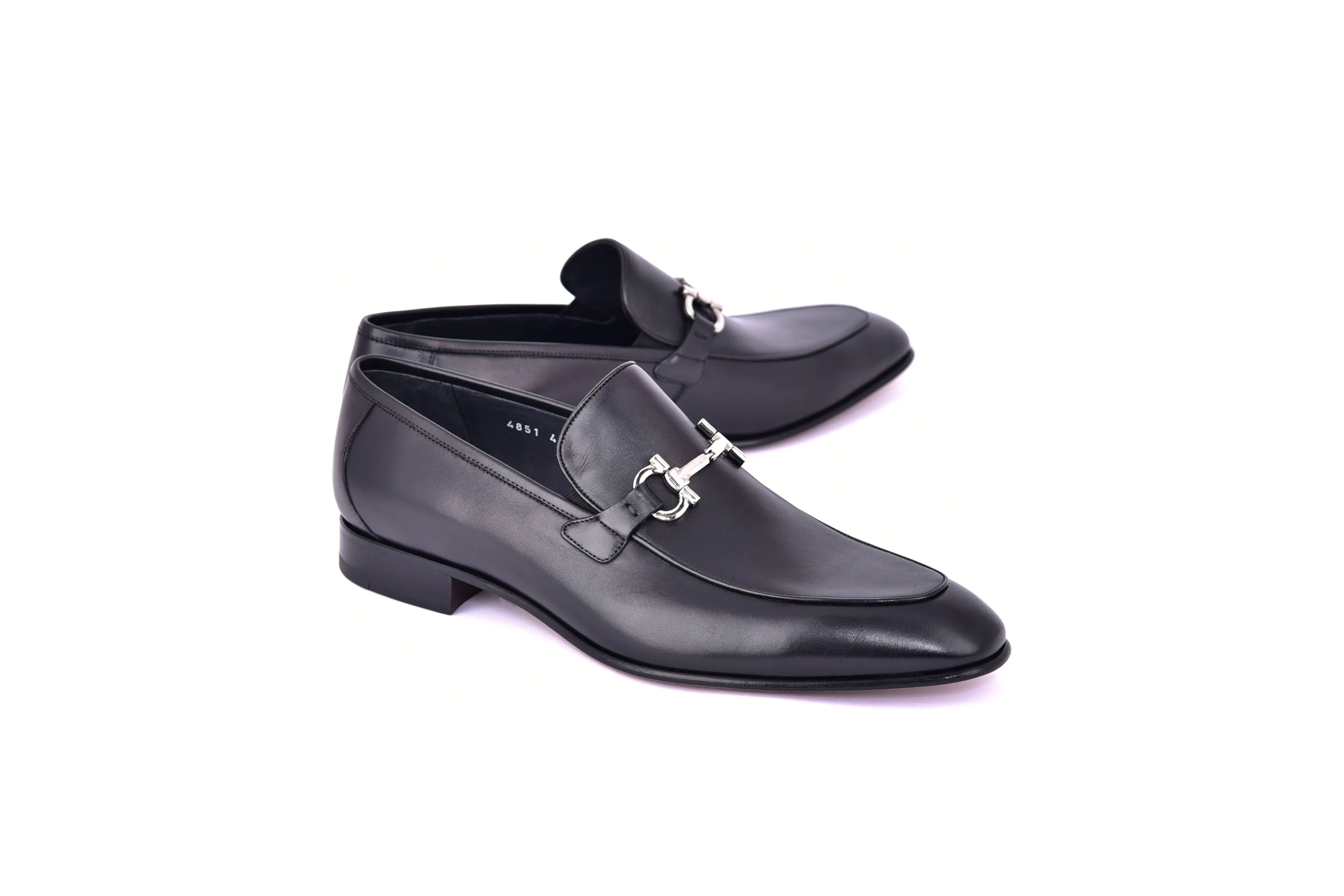 C118-4851- Black sold by Alberto Nardoni