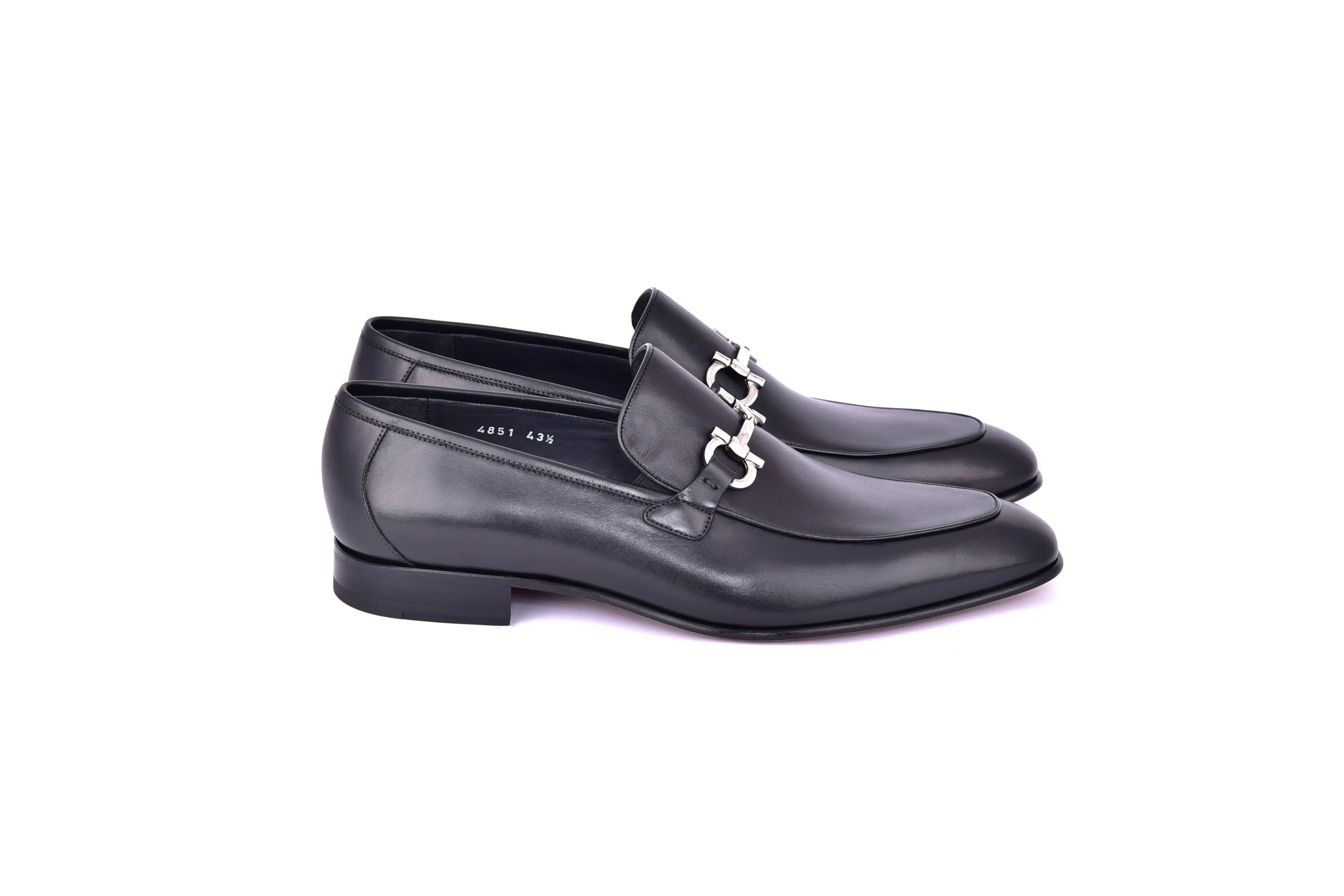 C118-4851- Black sold by Alberto Nardoni product image thumbnail 2