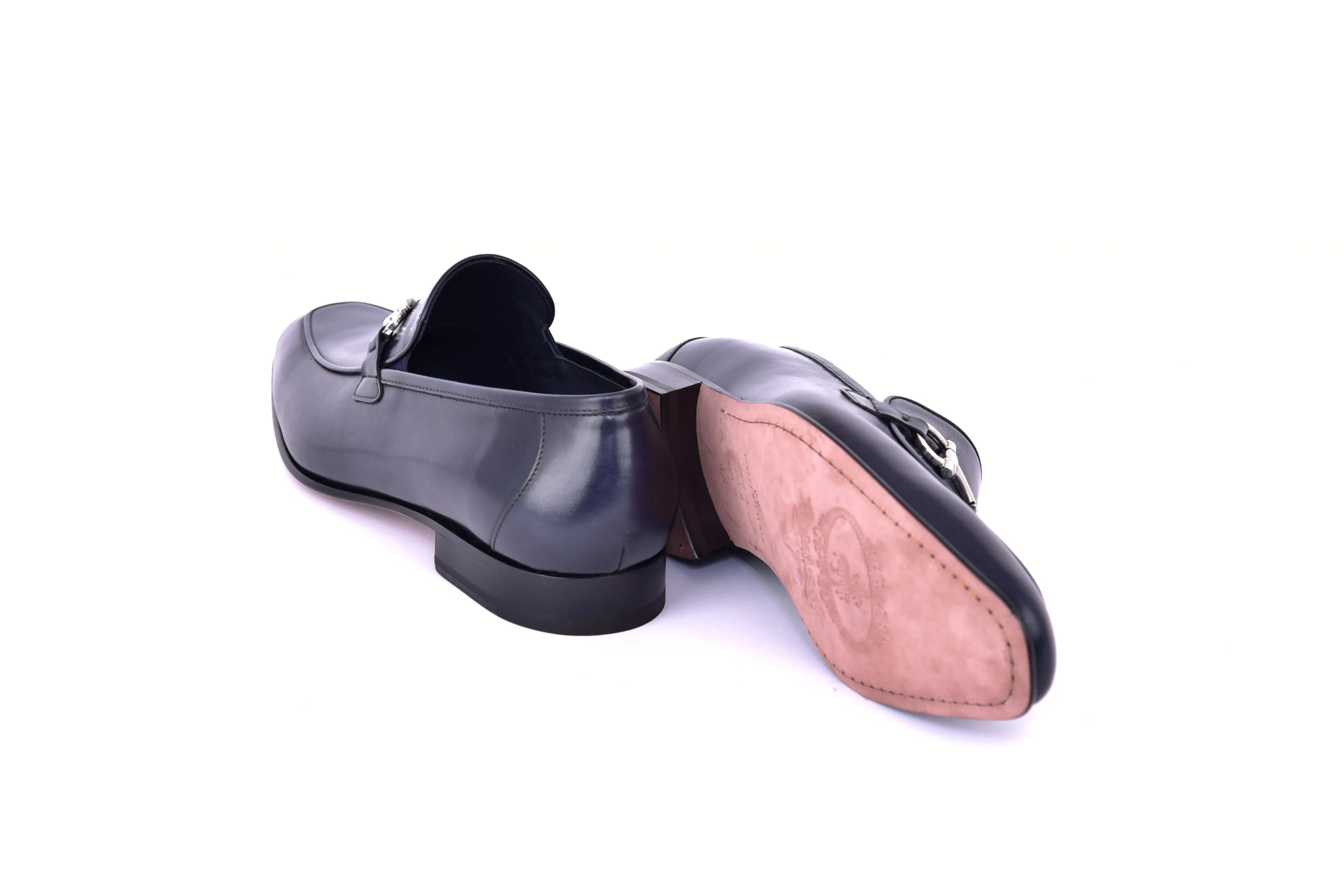 C120-4851-Navy sold by Alberto Nardoni product image thumbnail 3