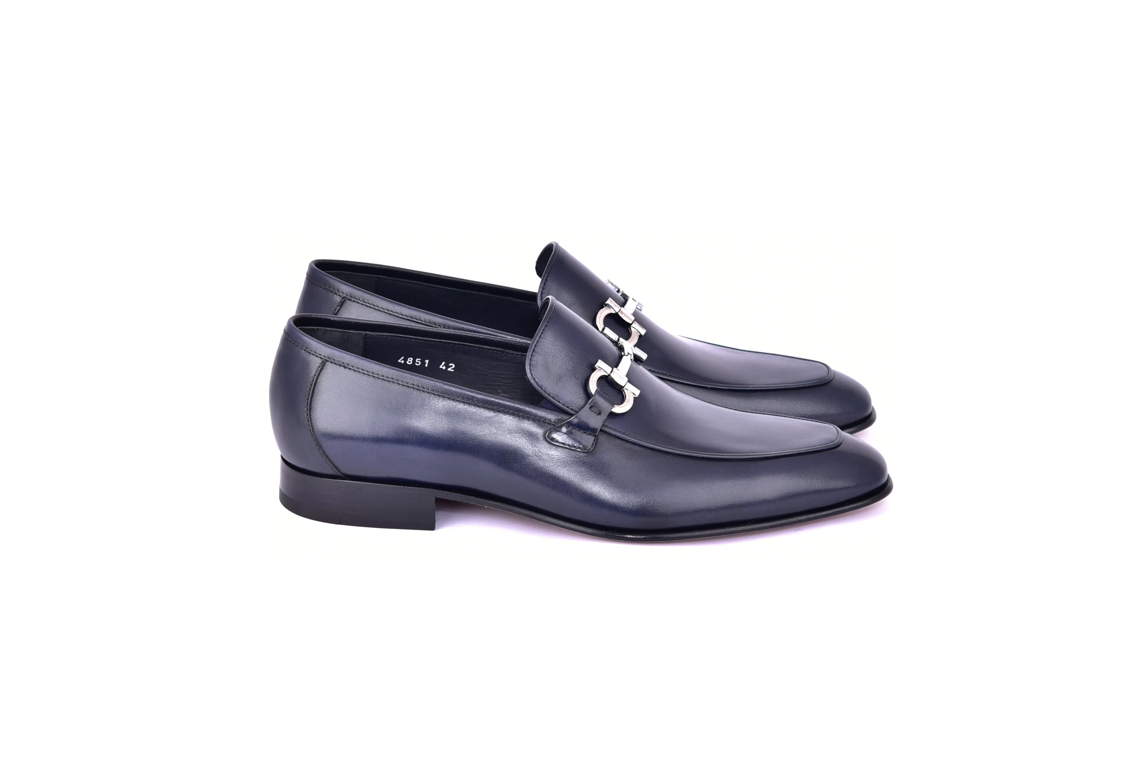 C120-4851-Navy sold by Alberto Nardoni product image thumbnail 2