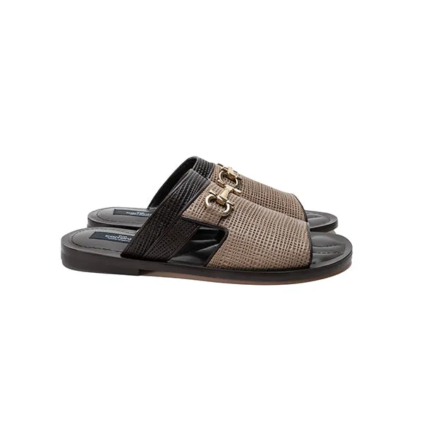 C002-Corrente 5827 Sandal- Pebble sold by Alberto Nardoni product image thumbnail 2