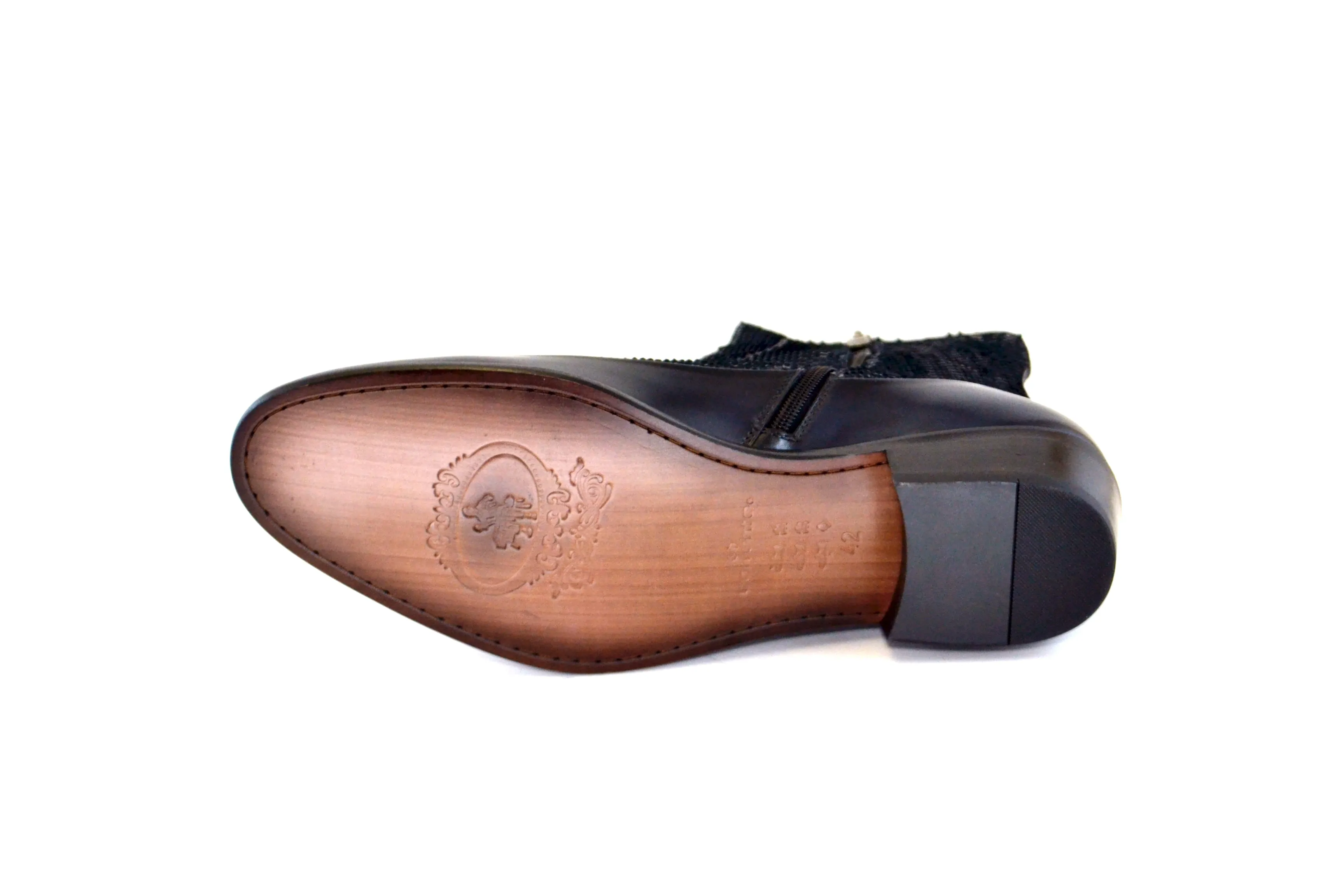 C202-3273- Python Navy sold by Alberto Nardoni product image thumbnail 3