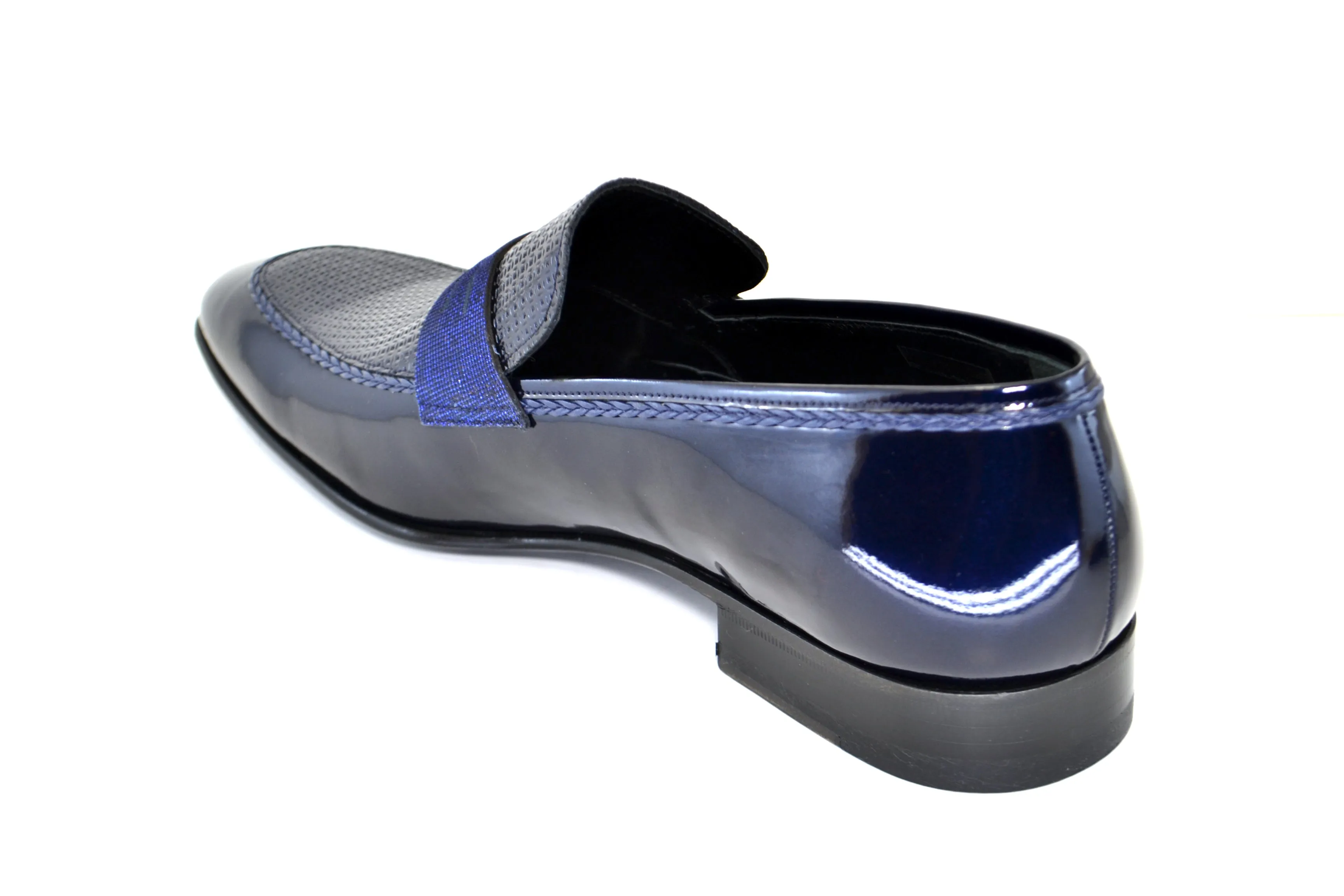 C129-3711HS-Navy sold by Alberto Nardoni product image thumbnail 2