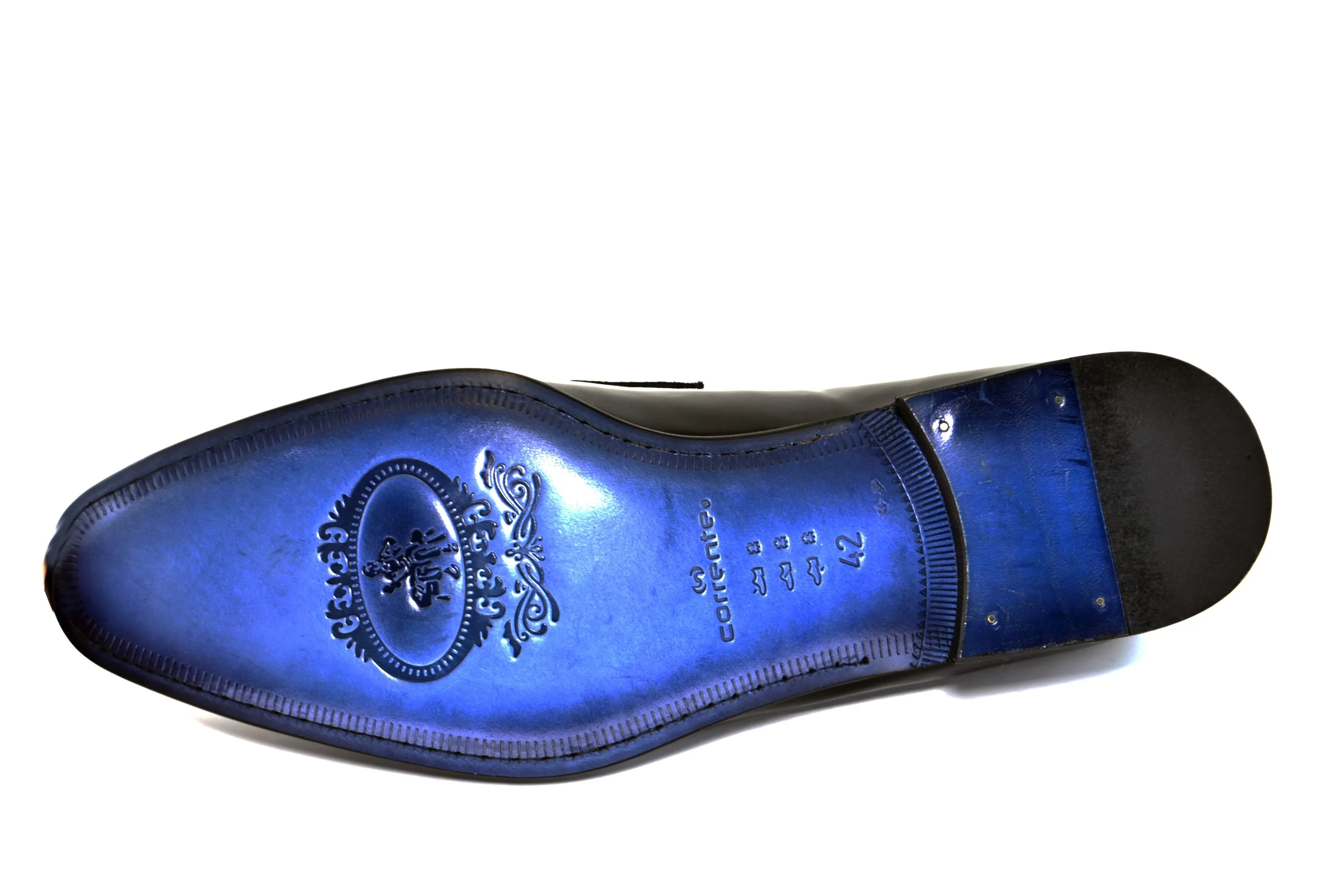 C129-3711HS-Navy sold by Alberto Nardoni product image thumbnail 3