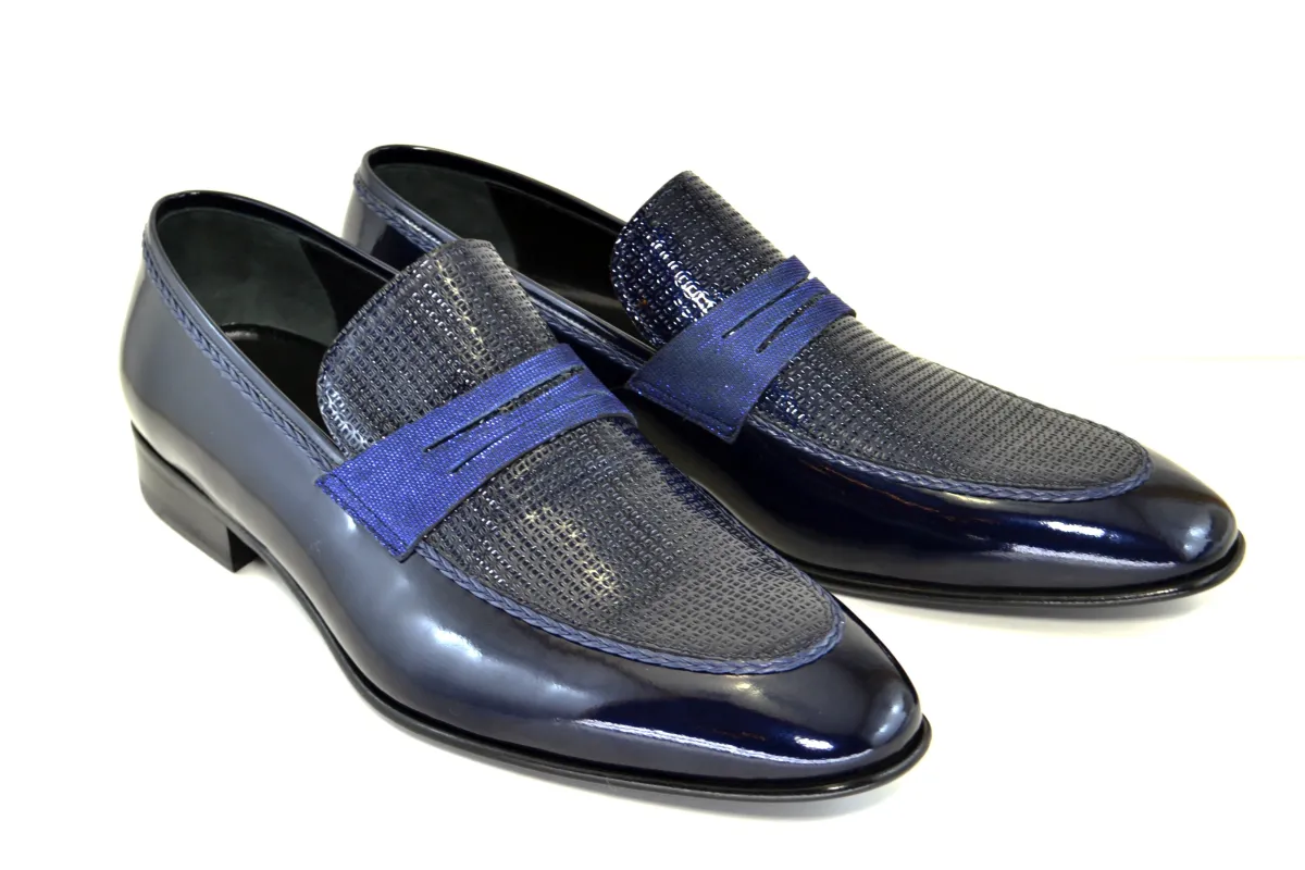 C129-3711HS-Navy sold by Alberto Nardoni