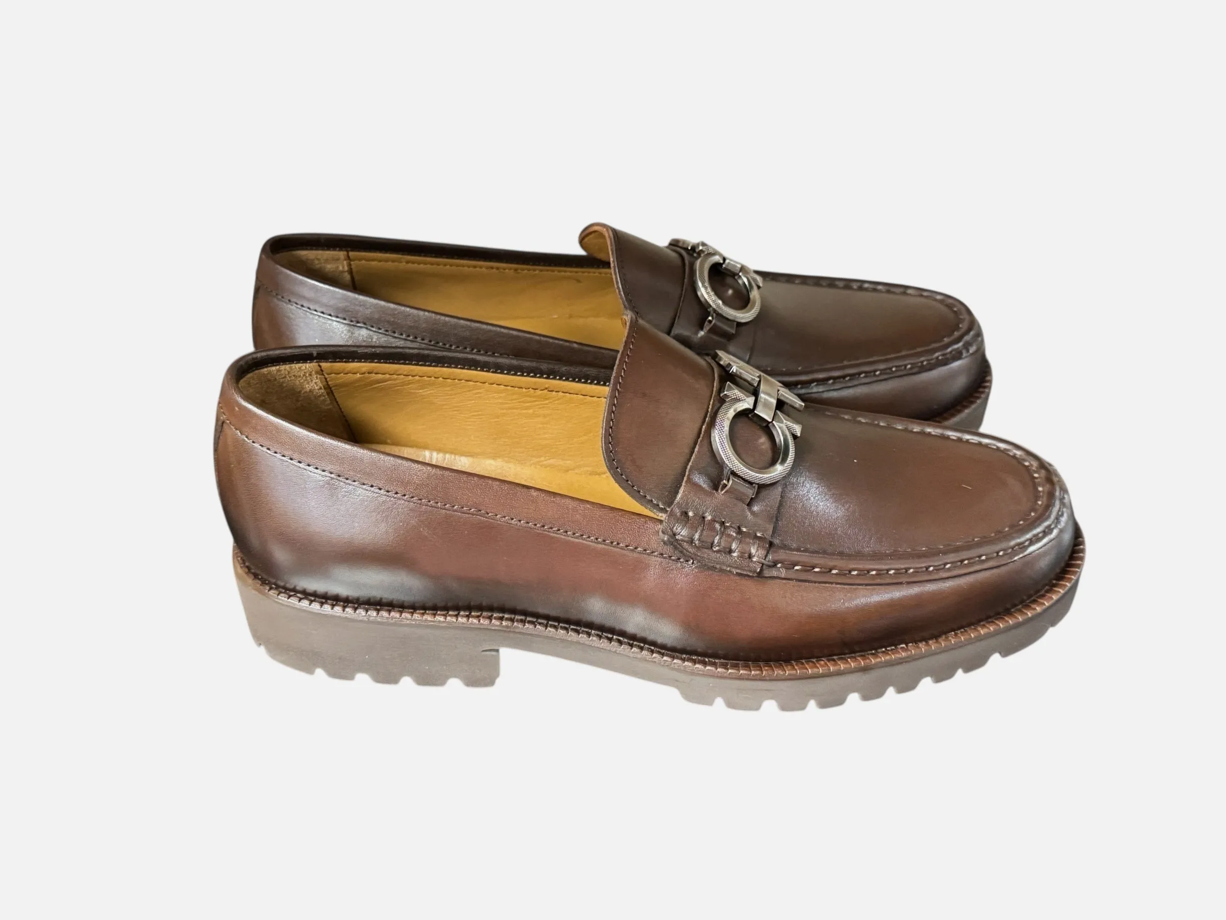 C179-Newport- Brown sold by Alberto Nardoni product image thumbnail 2