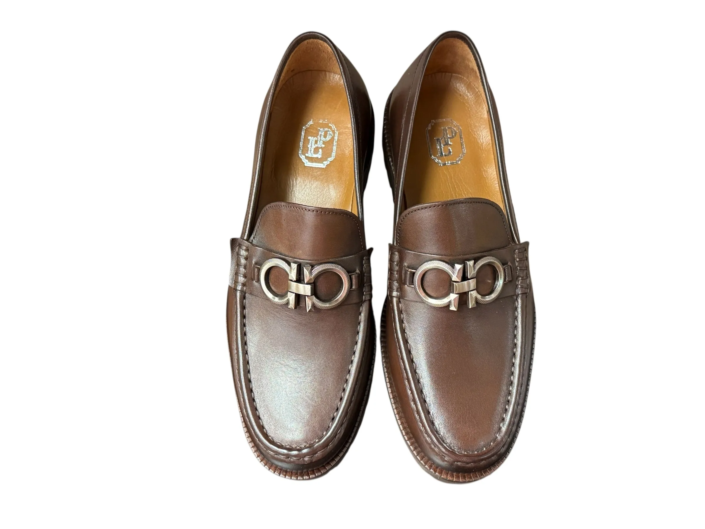 C179-Newport- Brown sold by Alberto Nardoni product image thumbnail 3