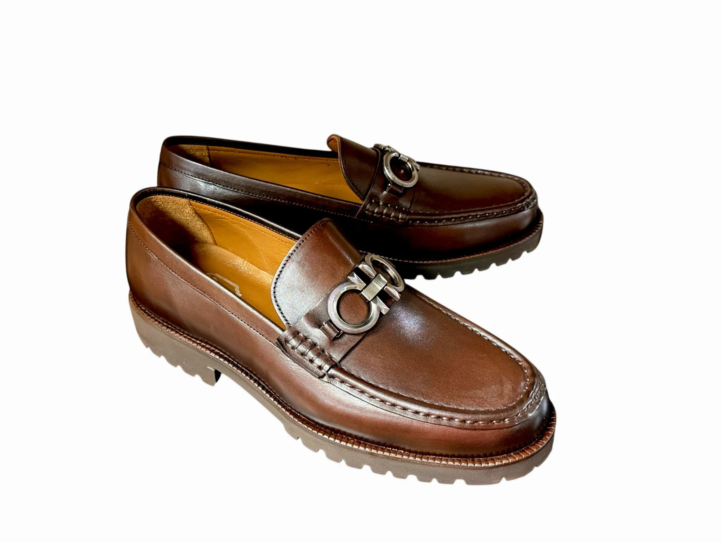 C179-Newport- Brown sold by Alberto Nardoni