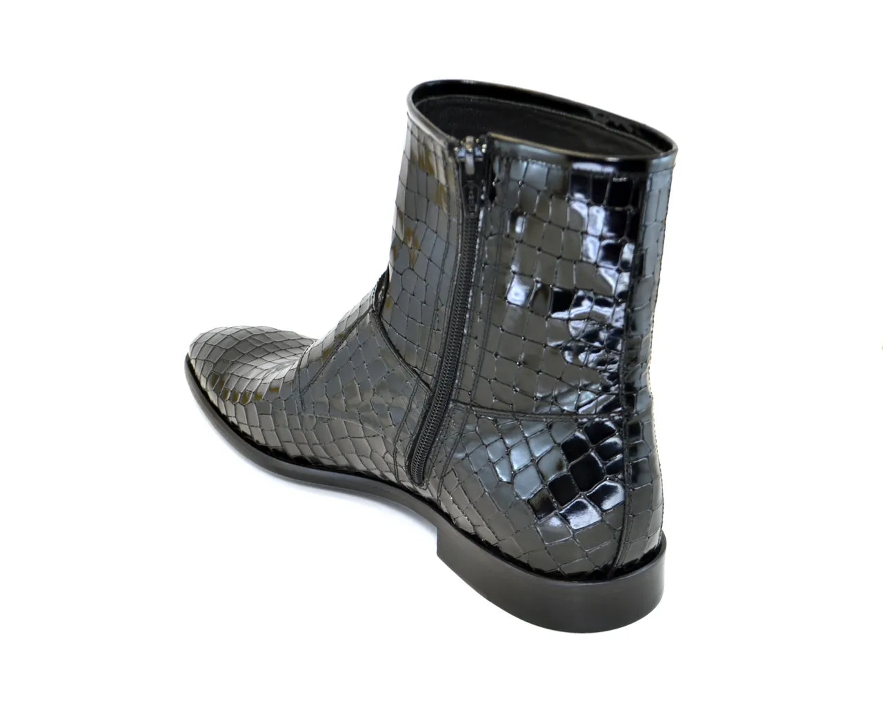 C2033-4604- Black sold by Alberto Nardoni product image thumbnail 2