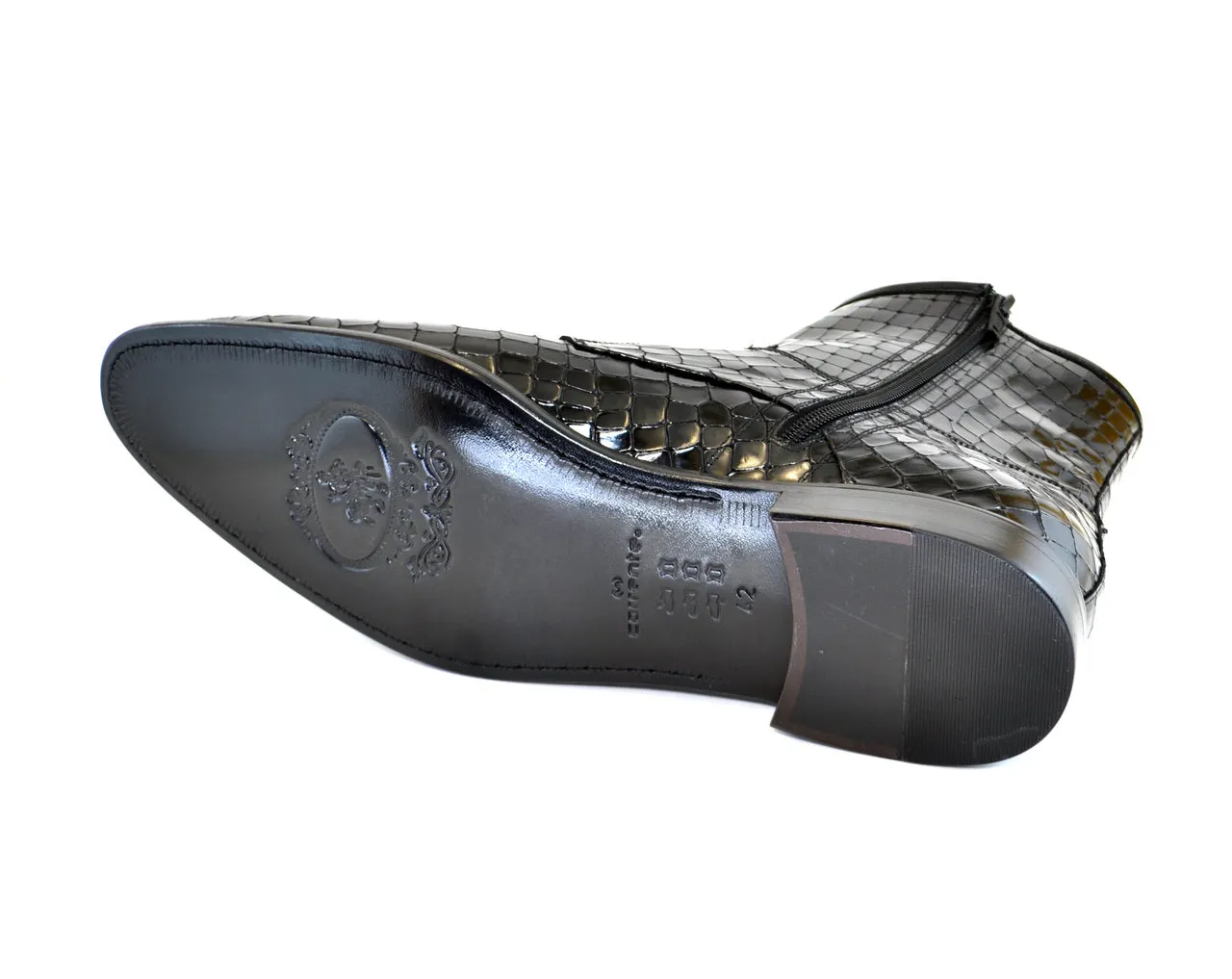 C2033-4604- Black sold by Alberto Nardoni product image thumbnail 3