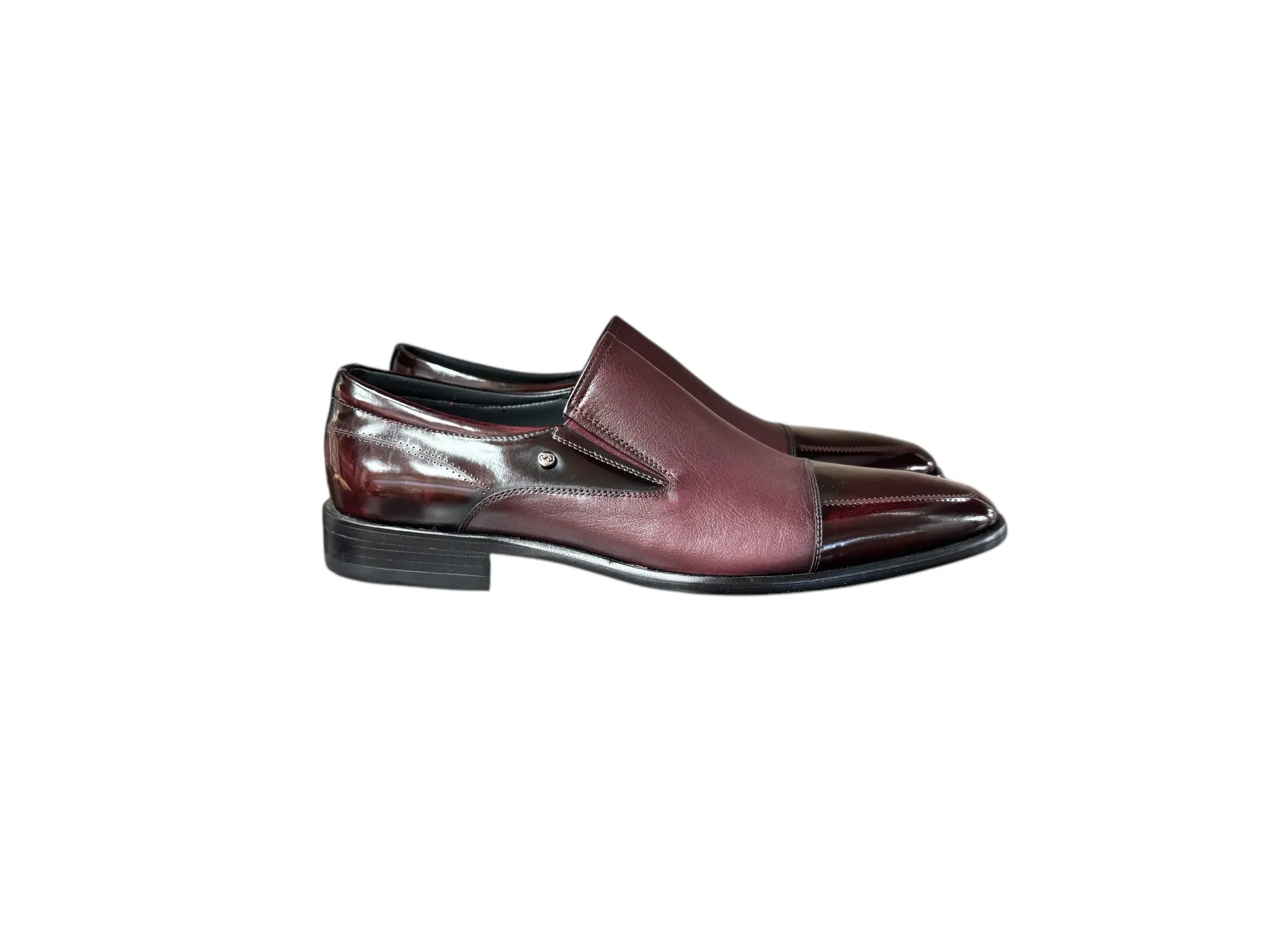 C139-3519-Burgundy sold by Alberto Nardoni product image thumbnail 3