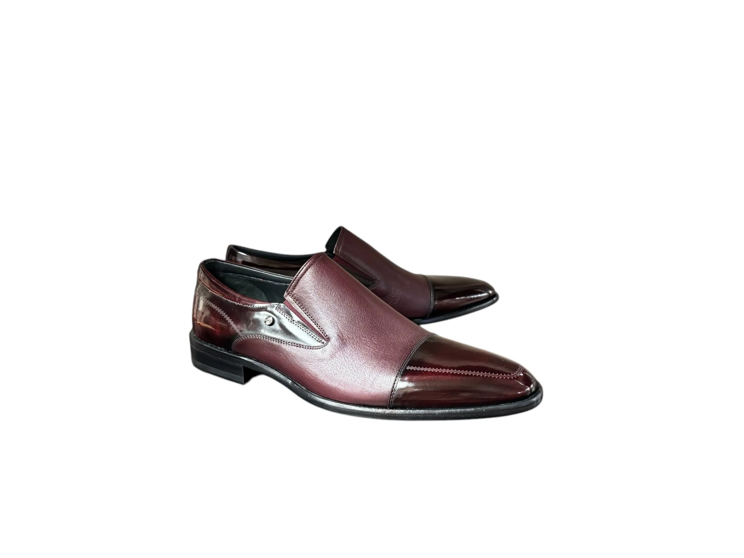 C139-3519-Burgundy sold by Alberto Nardoni product image thumbnail 4
