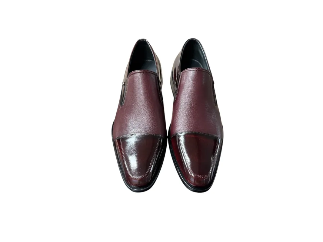 C139-3519-Burgundy sold by Alberto Nardoni