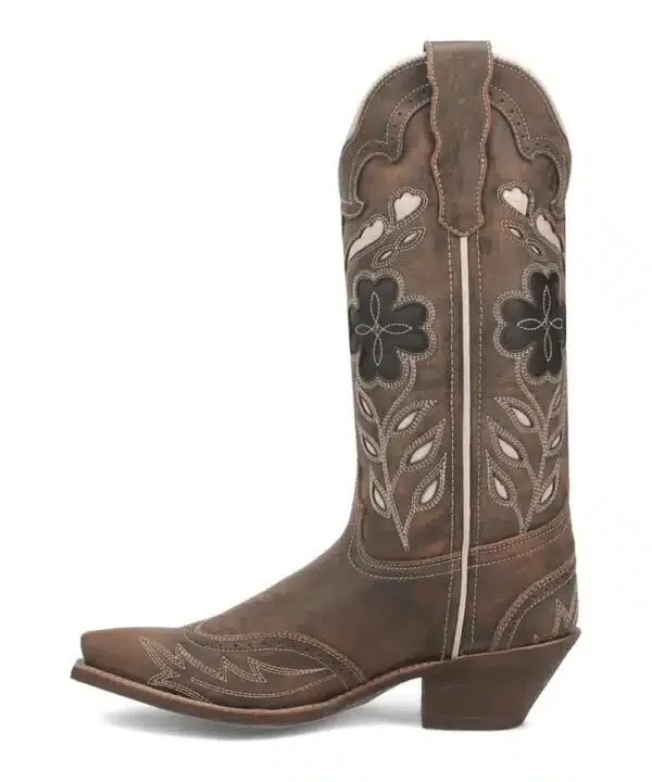 Laredo Womens Zuri Boot sold by Alberto Nardoni product image thumbnail 4