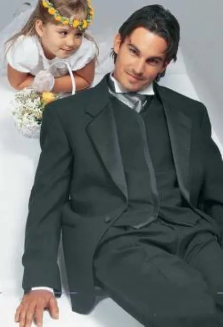 Extra Long Tuxedo Big And Tall Tuxedo Black Prom 2025 Big And Tall Or Extra Long Tuxedo Suit sold by Alberto Nardoni