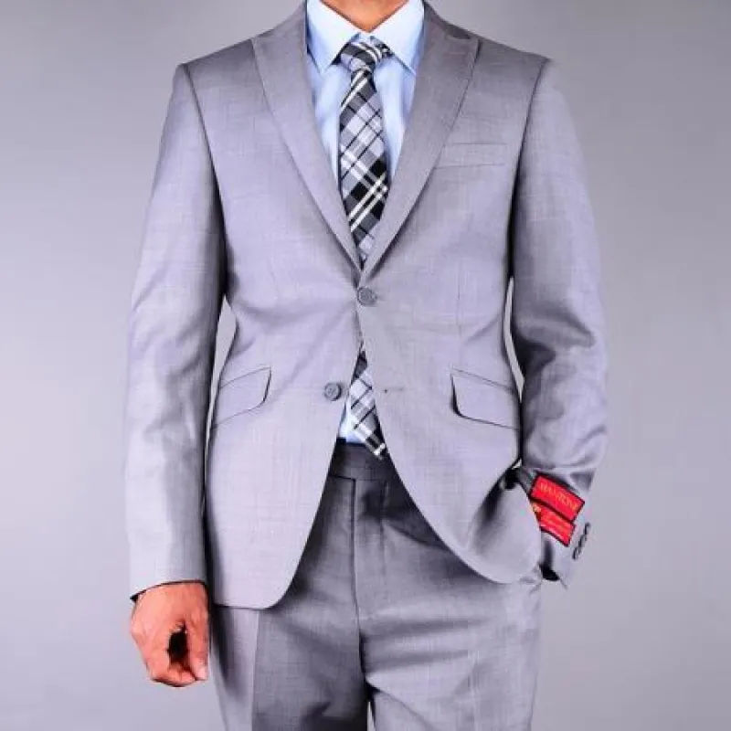 Trajes Gris Para Hombre made by Alberto Nardoni