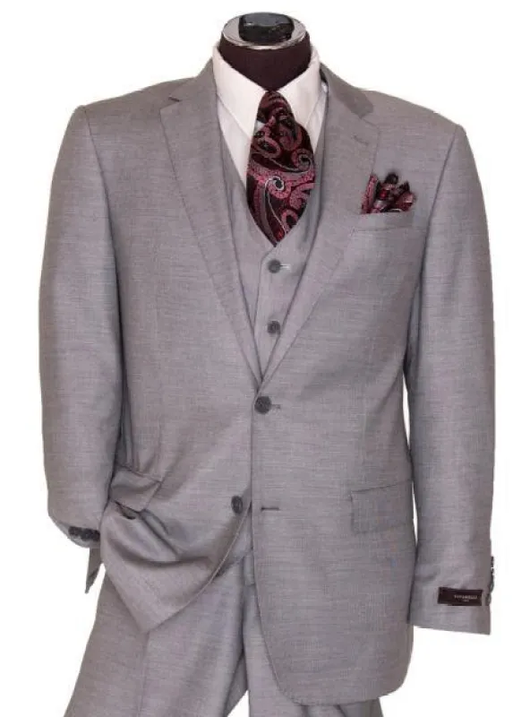 Trajes Gris Para Hombre made by Alberto Nardoni