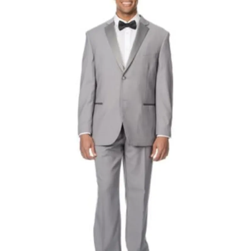 Trajes Gris Para Hombre made by Alberto Nardoni