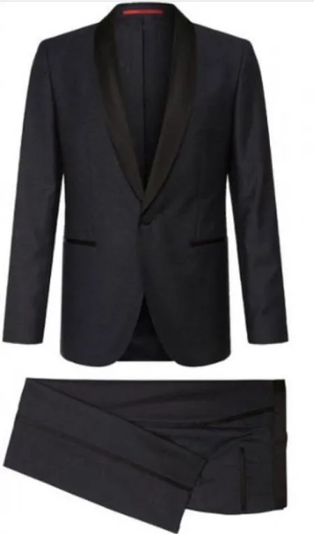 Boss Tuxedo - Hugo Boss Tuxedo sold by Alberto Nardoni
