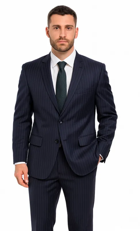 Wholesale Mens Suits Minimum 10PC Call 3104300939 made by Alberto Nardoni