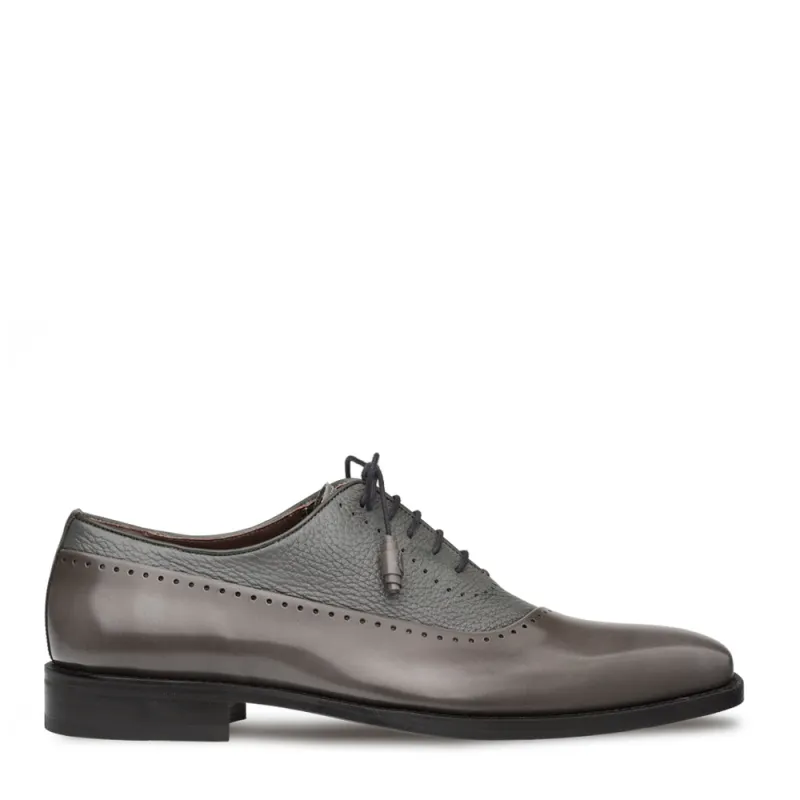 Mezlan POSTDAM: Luxury Leather Dress Shoe - Crafted for Men made by Mezlan