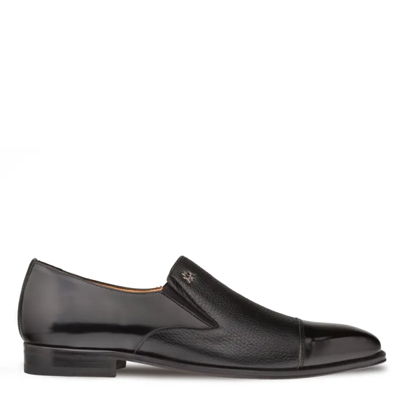 Mezlan Milani - Luxurious Italian Leather Loafer made by Mezlan