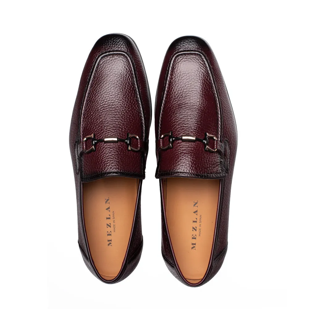 Mezlan Marinelli Deer Ornament Slip-On - Luxury Italian Loafer sold by Alberto Nardoni product image thumbnail 5