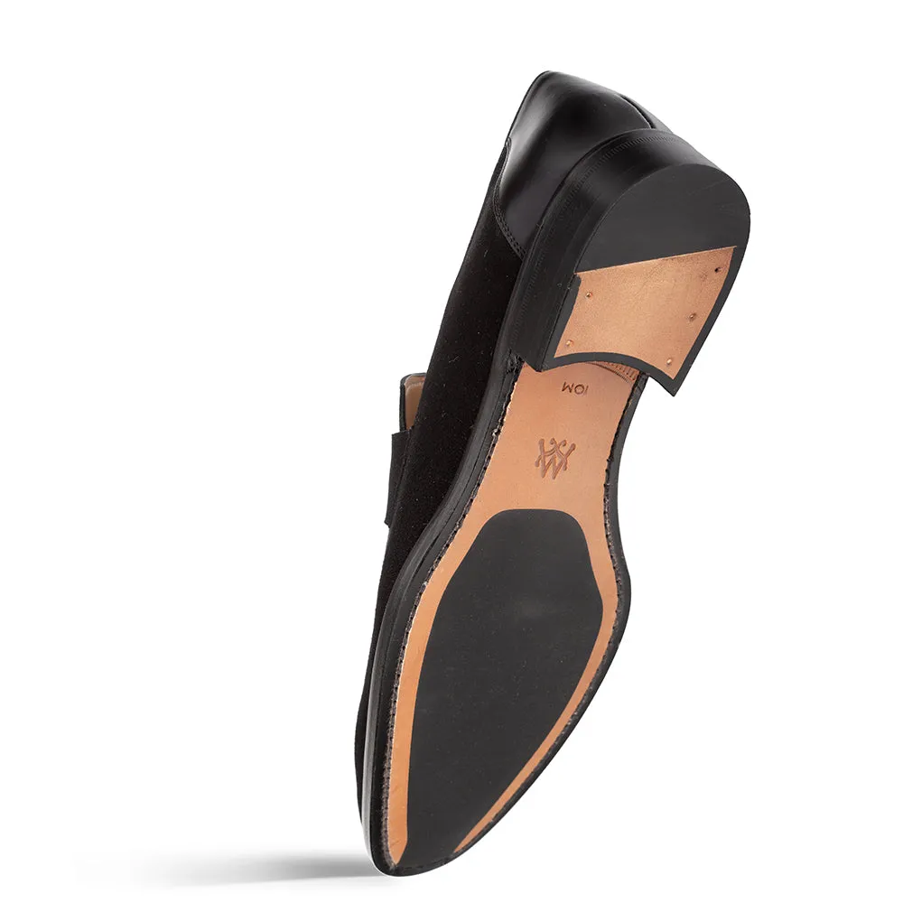 Mezlan Galeno - Luxury Leather Dress Shoes sold by Alberto Nardoni product image thumbnail 3