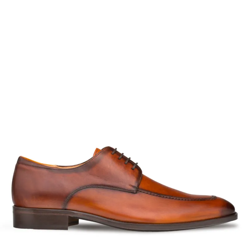 Mezlan Coventry: Italian Leather Luxury Shoe made by Mezlan