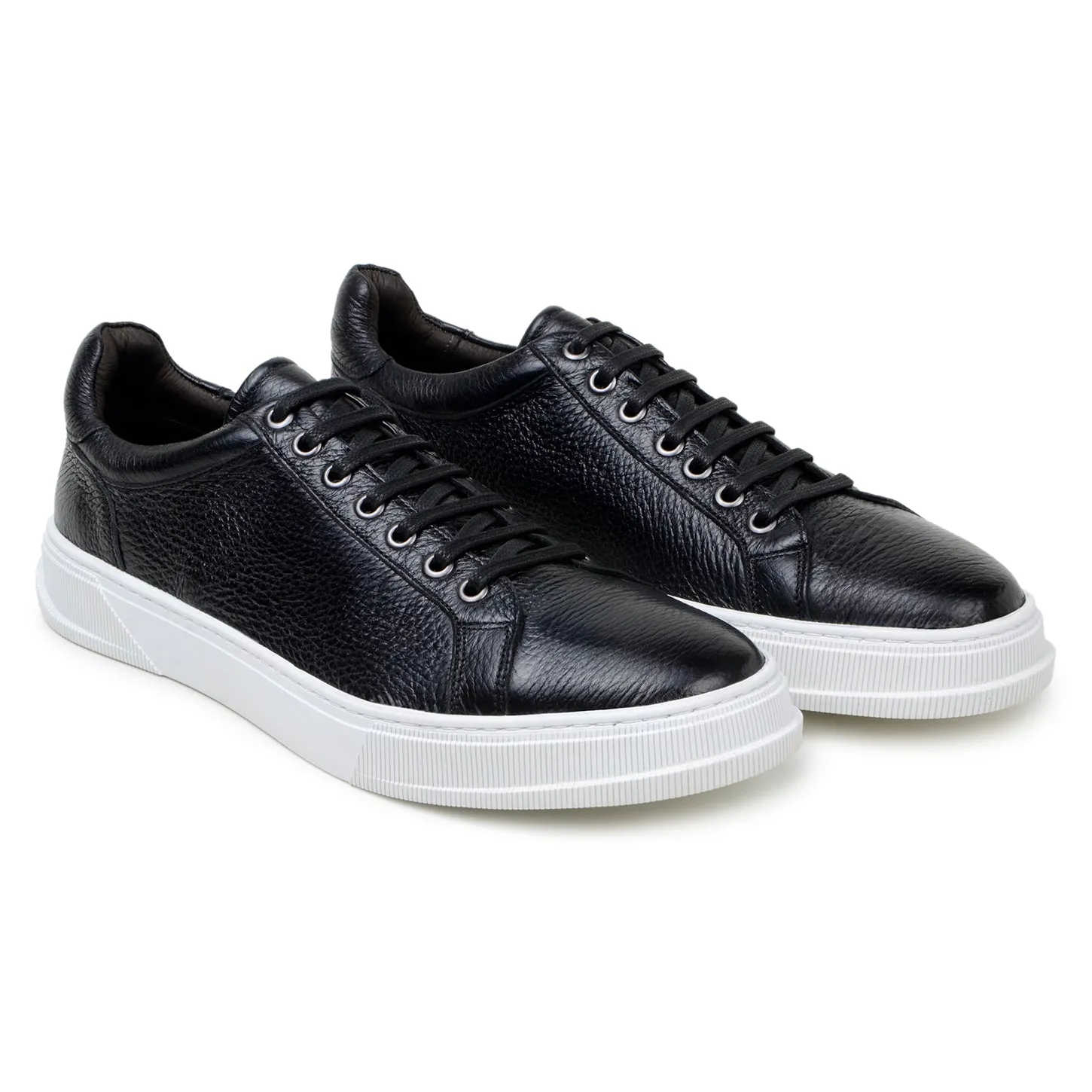 Belvedere Matteo - Black sold by Alberto Nardoni product image thumbnail 3