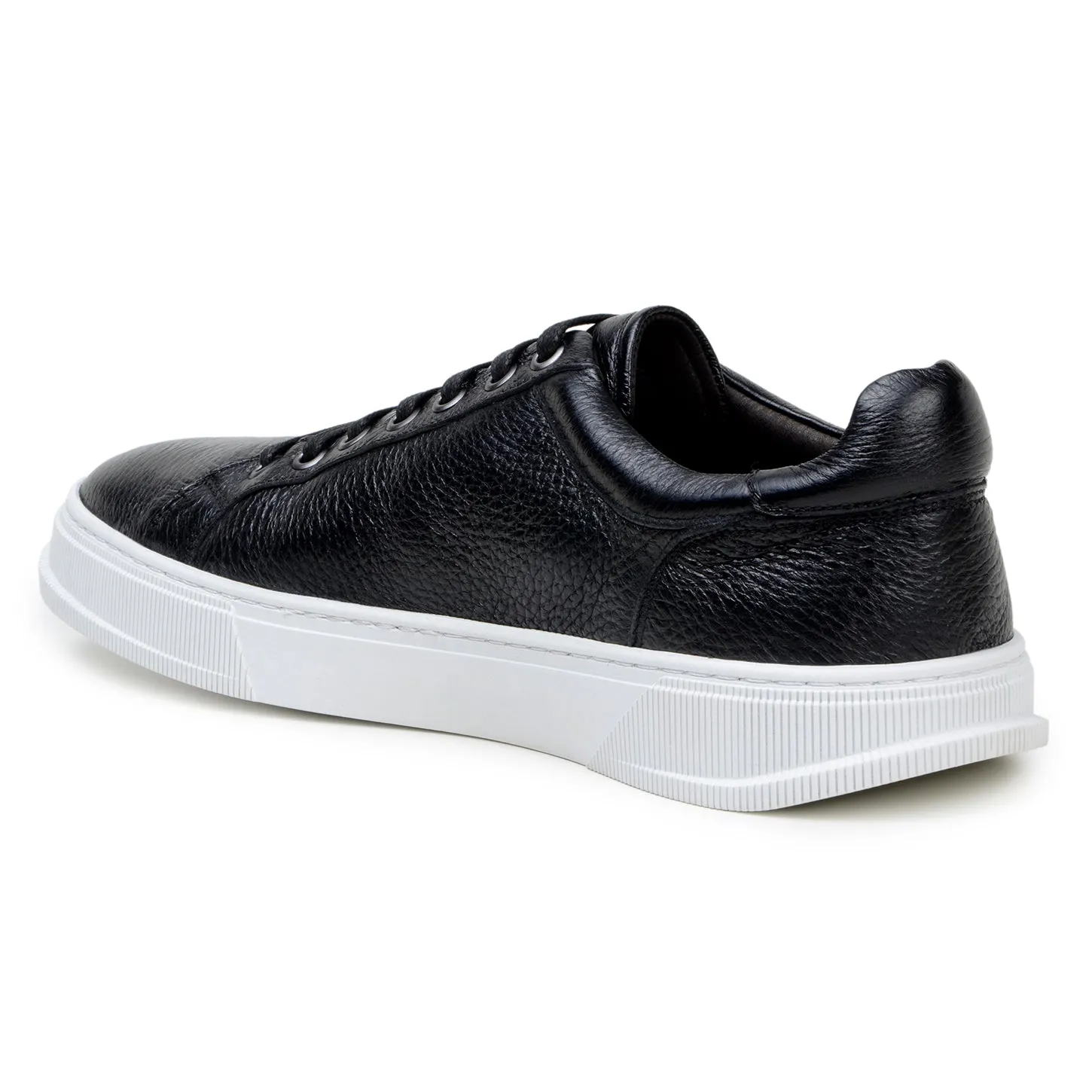 Belvedere Matteo - Black sold by Alberto Nardoni product image thumbnail 5