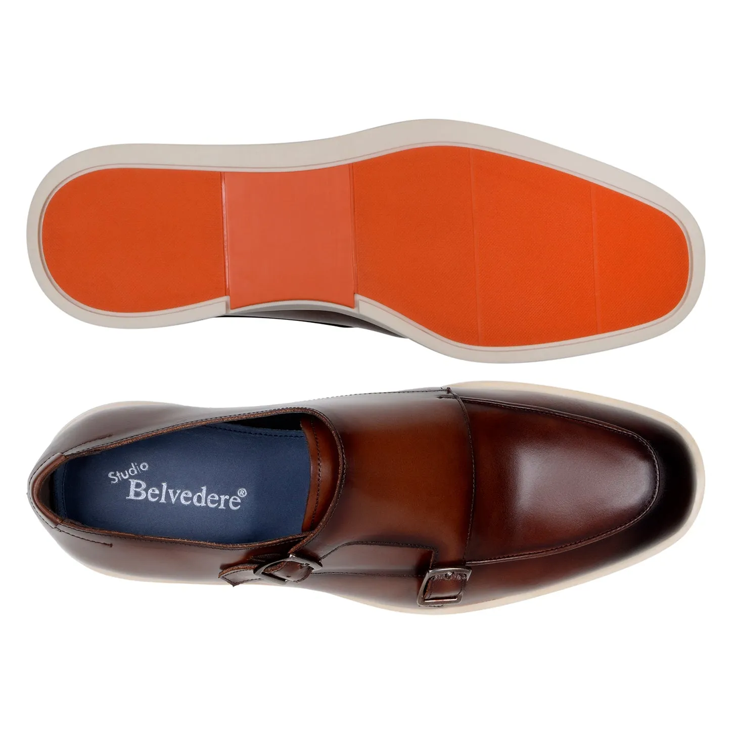 Belvedere Marcio - Cognac sold by Alberto Nardoni product image thumbnail 5