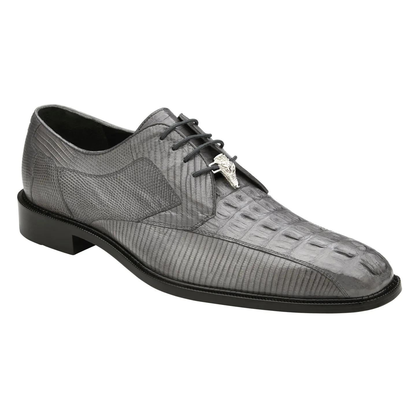 Belvedere Chapo - Black sold by Alberto Nardoni product image thumbnail 2