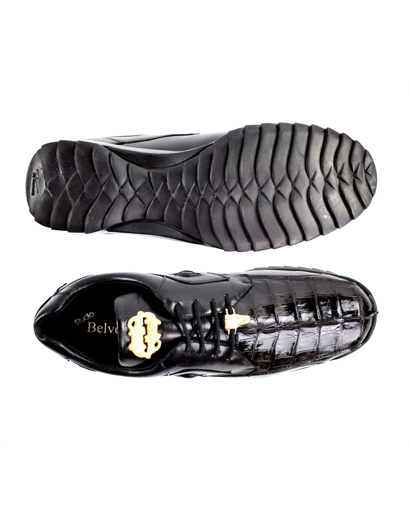 Belvedere Chapo - Gray sold by Alberto Nardoni product image thumbnail 2