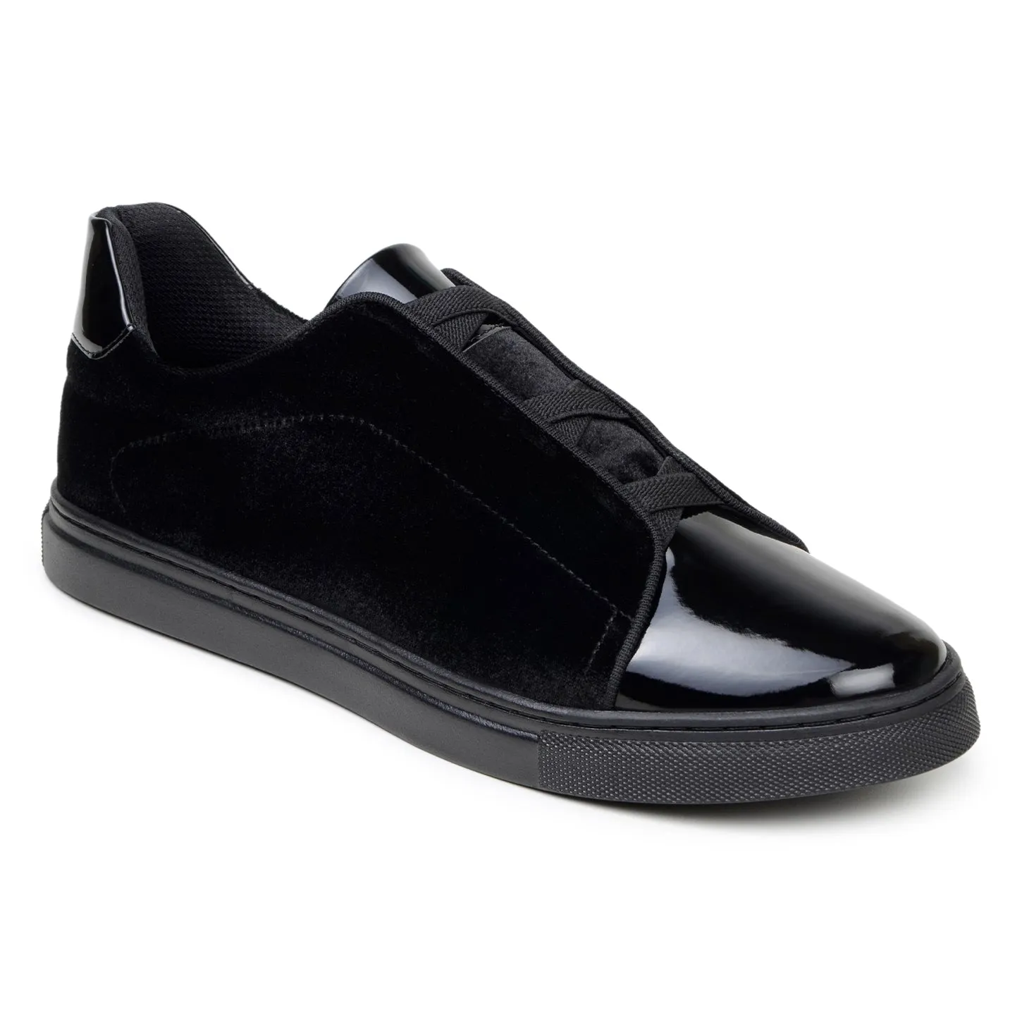 Belvedere Silvano Black Italian Leather Luxury Shoe sold by Alberto Nardoni product image thumbnail 3