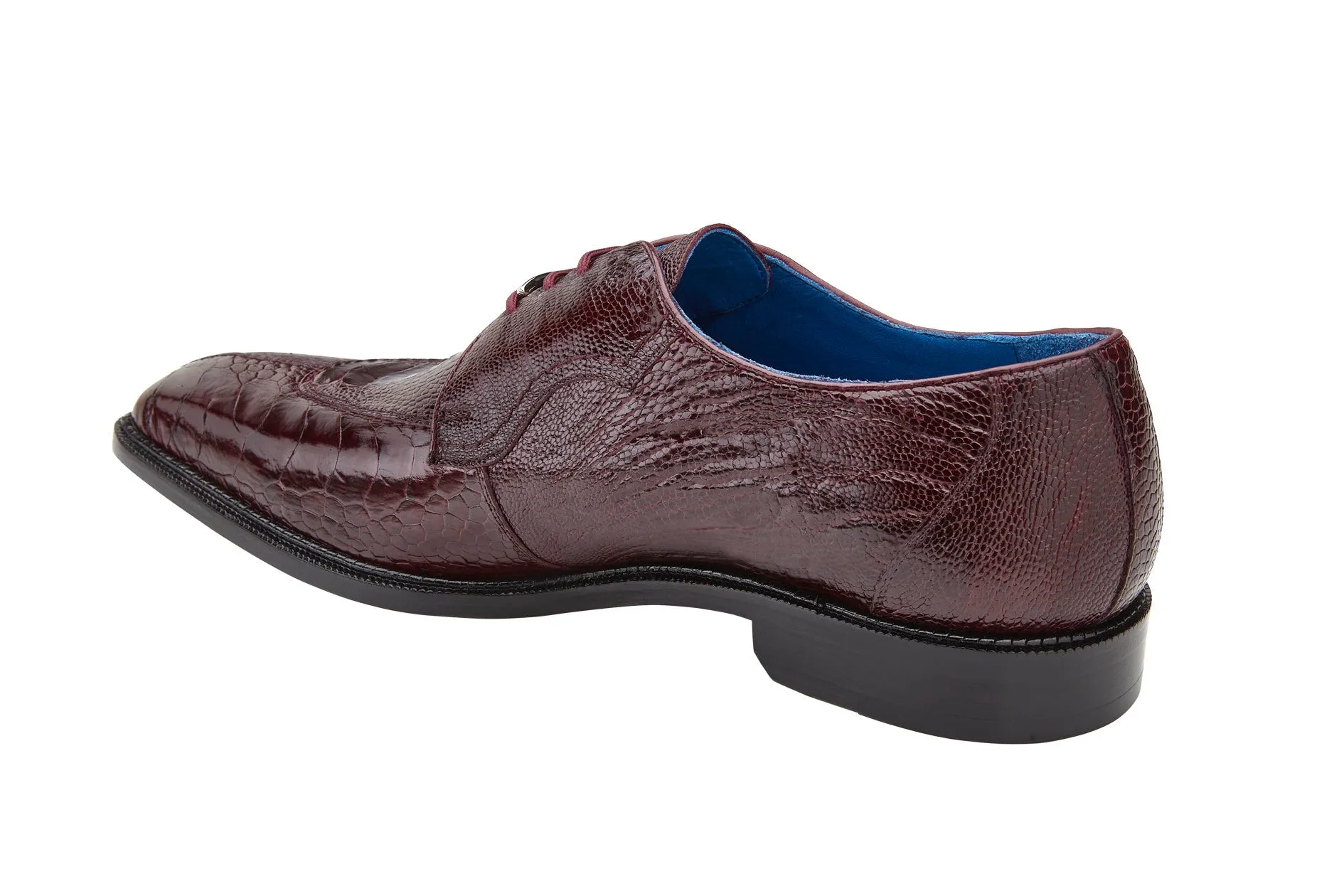 Belvedere Marte - Ant. Camel/Bone sold by Alberto Nardoni product image thumbnail 4