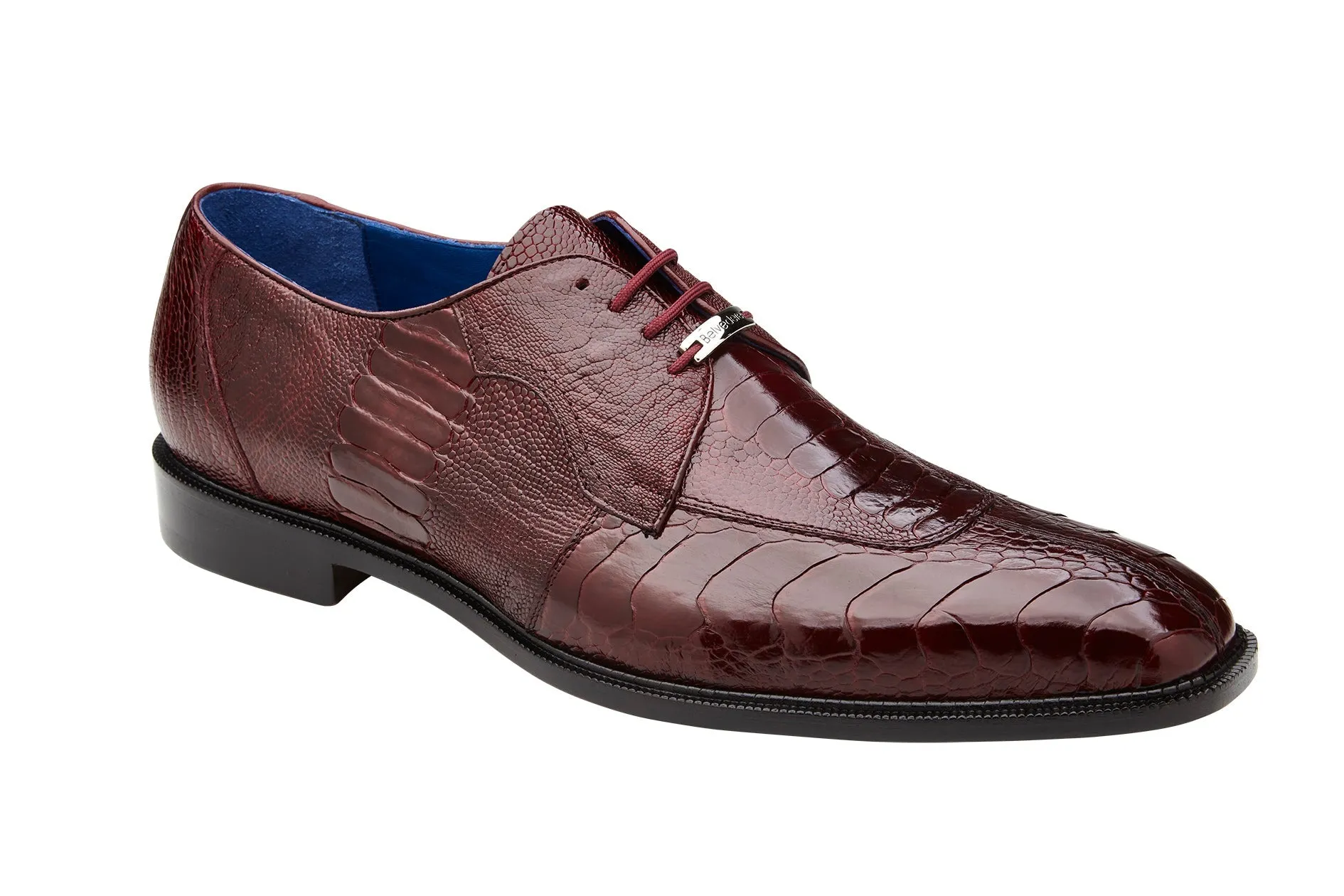 Belvedere Marte - Ant. Camel/Bone sold by Alberto Nardoni product image thumbnail 2