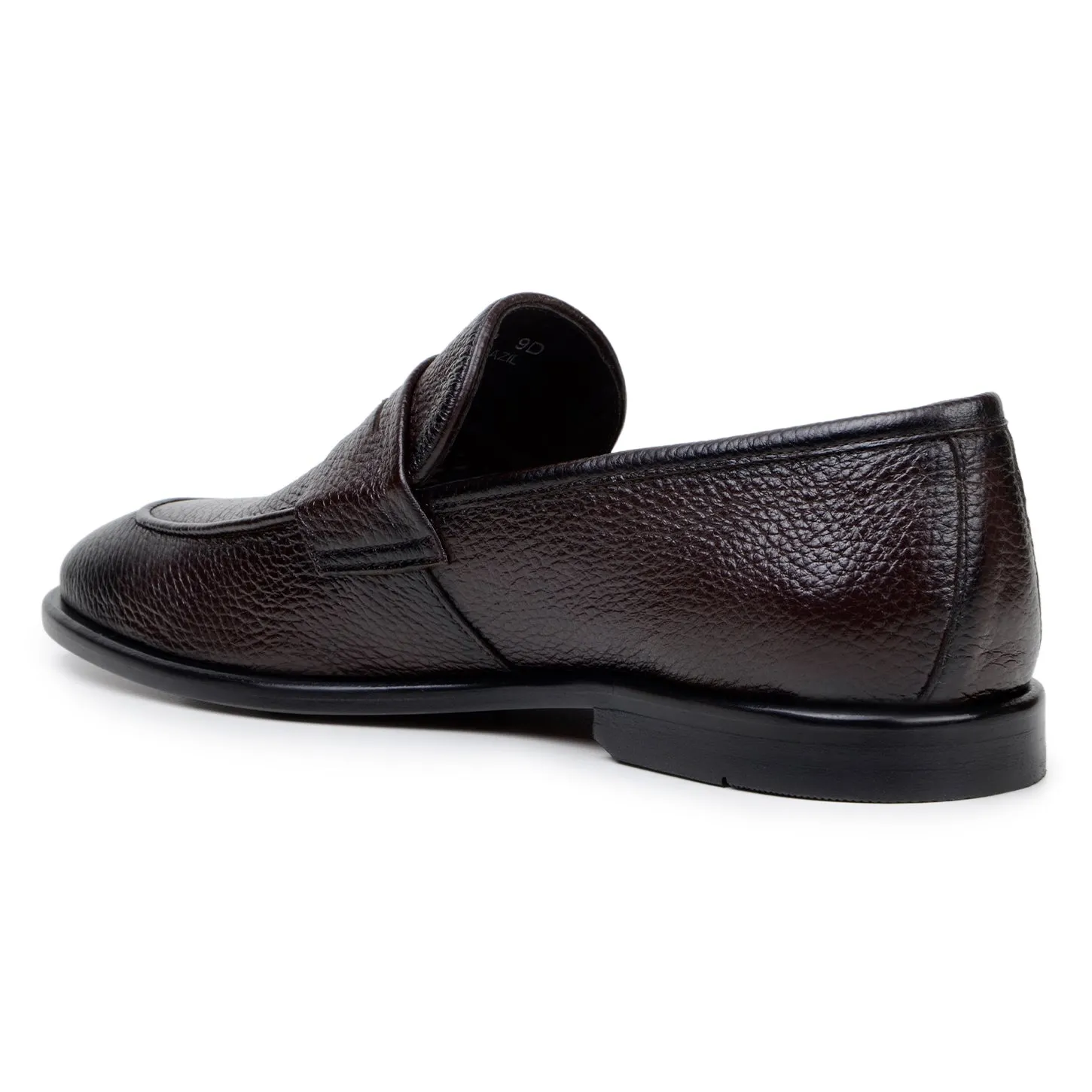 Belvedere NOHR - Brown sold by Alberto Nardoni product image thumbnail 4