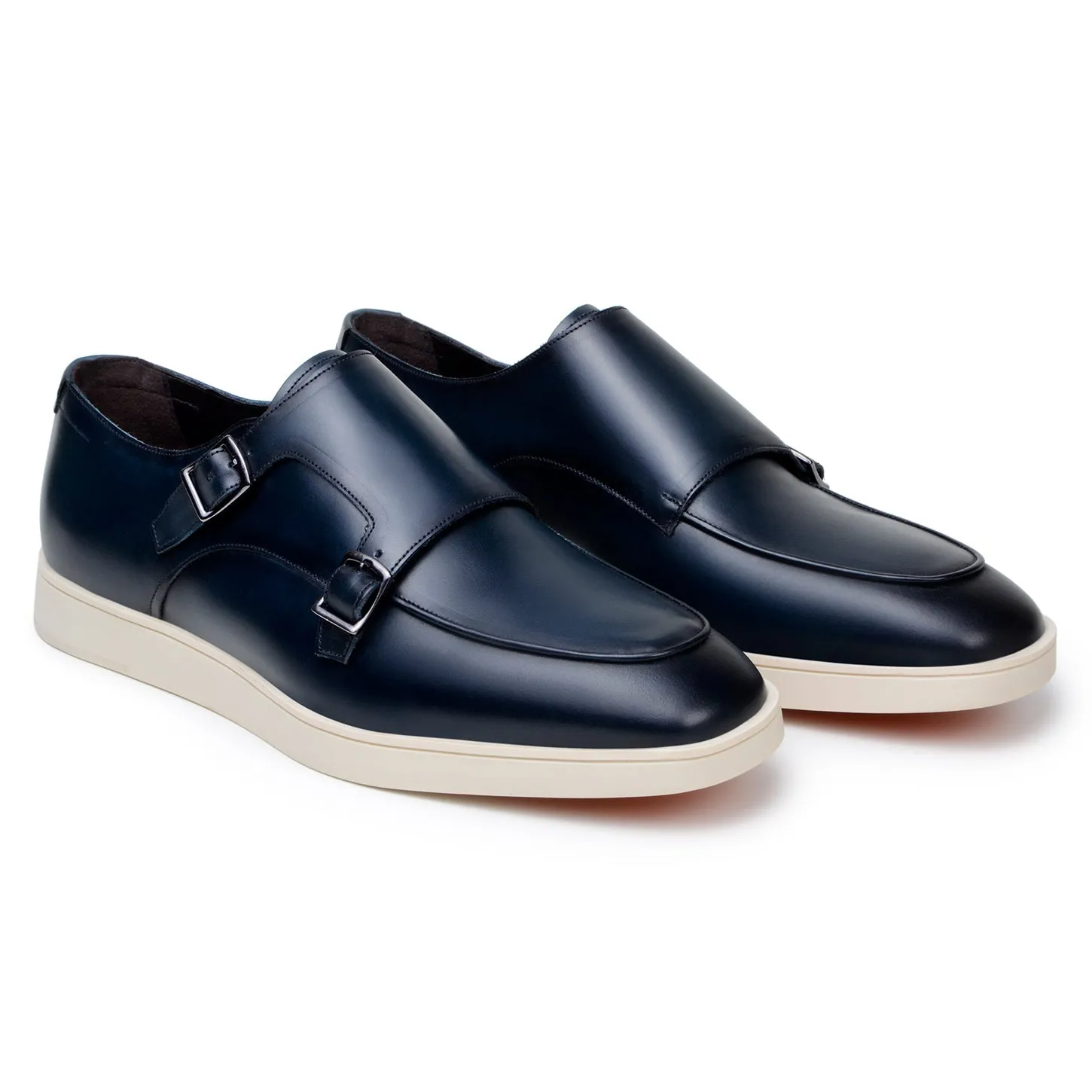 Belvedere Marcio - Navy sold by Alberto Nardoni product image thumbnail 3