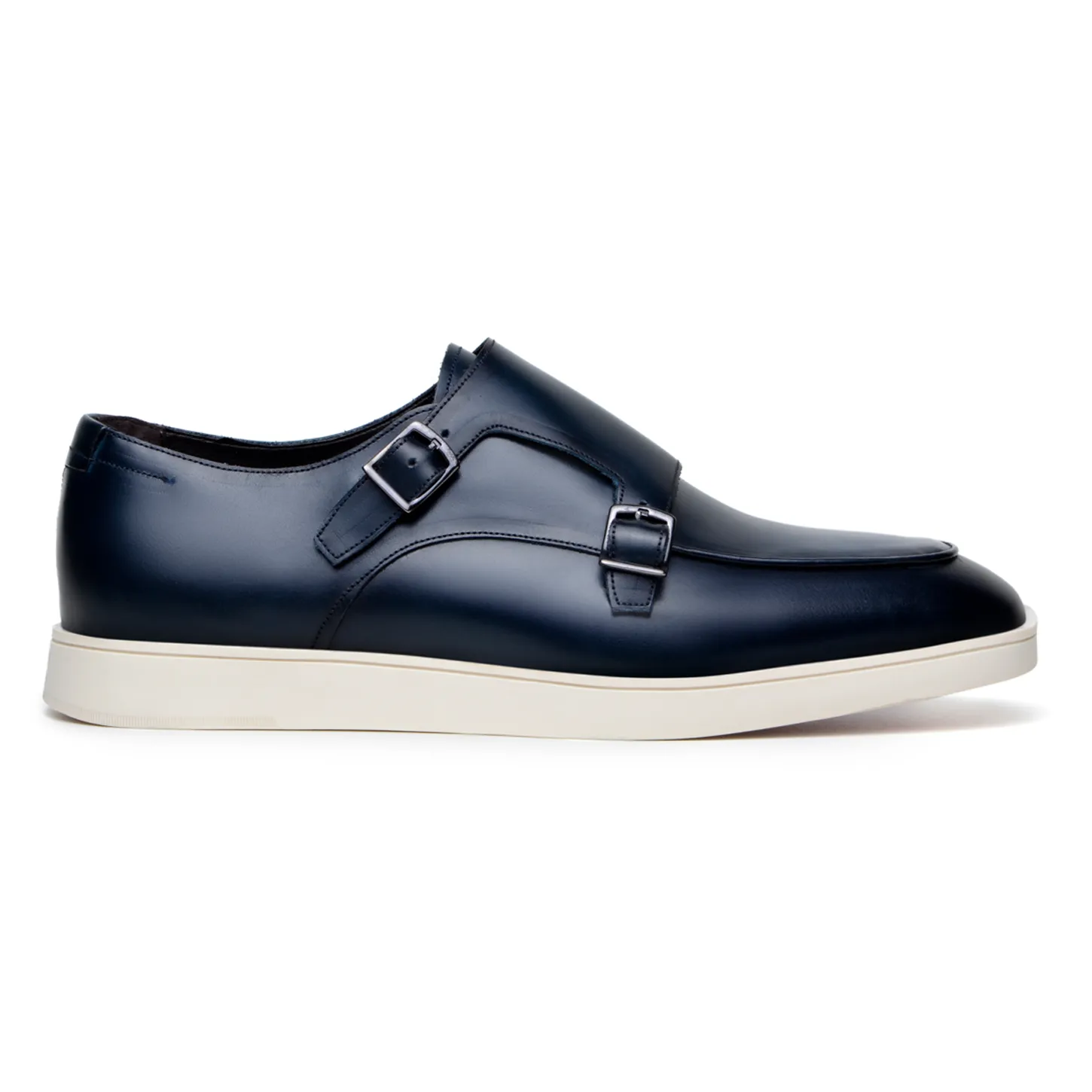 Belvedere Marcio - Navy sold by Alberto Nardoni