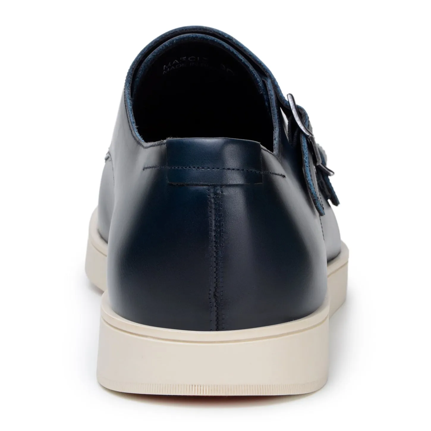 Belvedere Marcio - Navy sold by Alberto Nardoni product image thumbnail 5