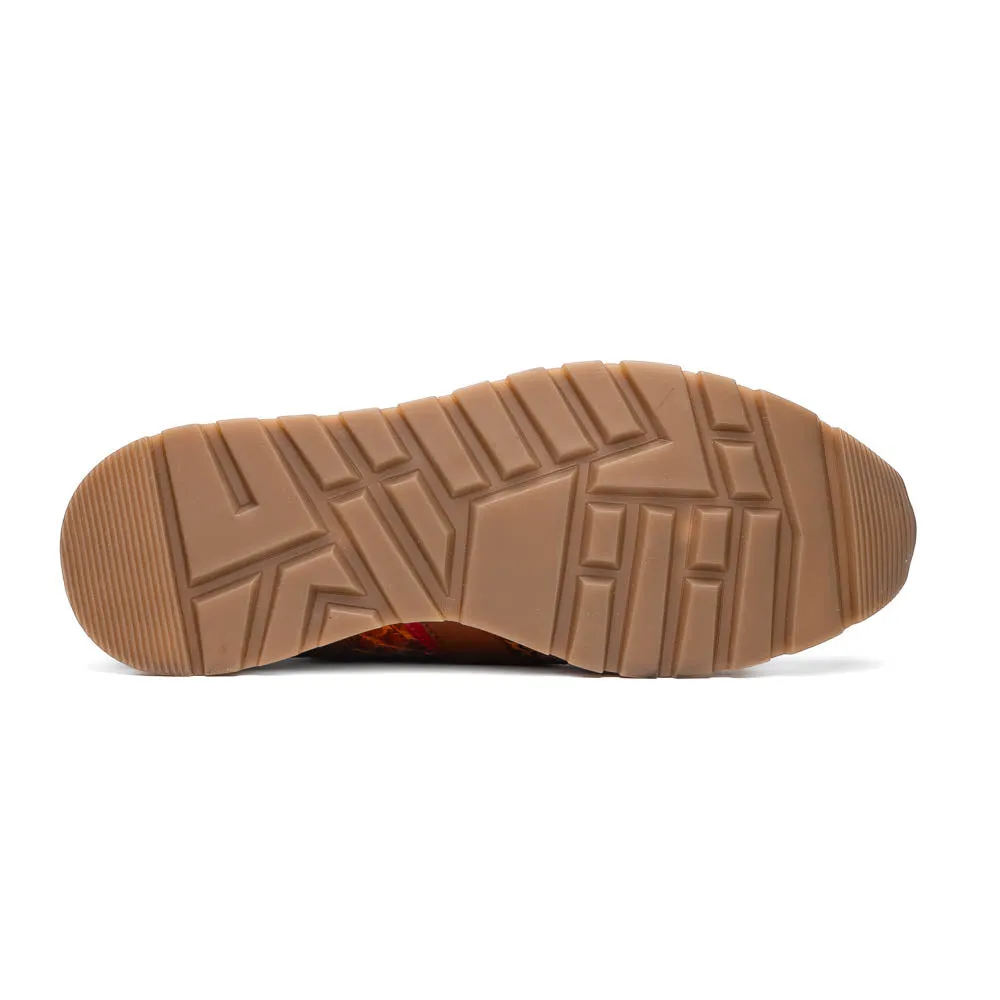 Marco Di Milano Brescia Honey Leather Oxford sold by Alberto Nardoni product image thumbnail 3