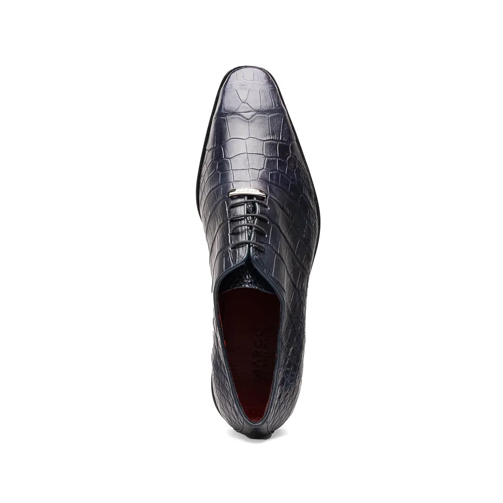 Marco Di Milano Bono Navy sold by Alberto Nardoni product image thumbnail 4