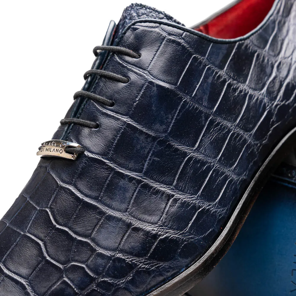 Marco Di Milano Bono Navy sold by Alberto Nardoni product image thumbnail 3